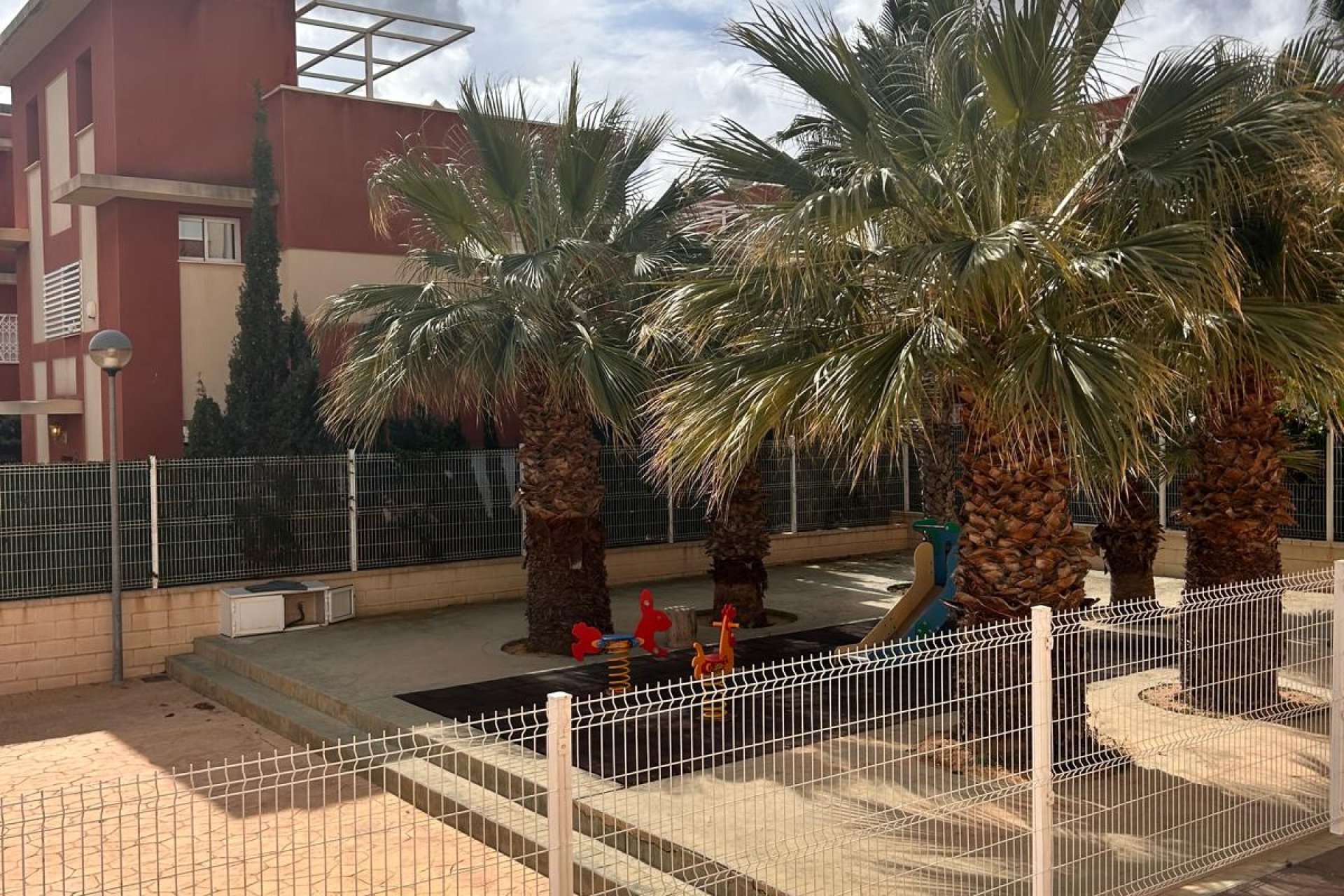 New Build - apartment - Orihuela
