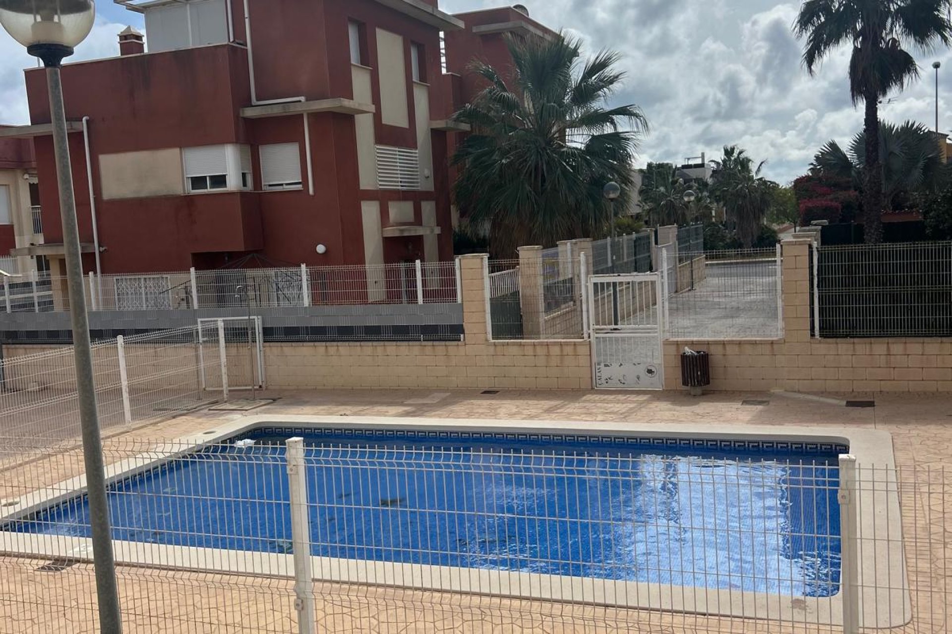 New Build - apartment - Orihuela