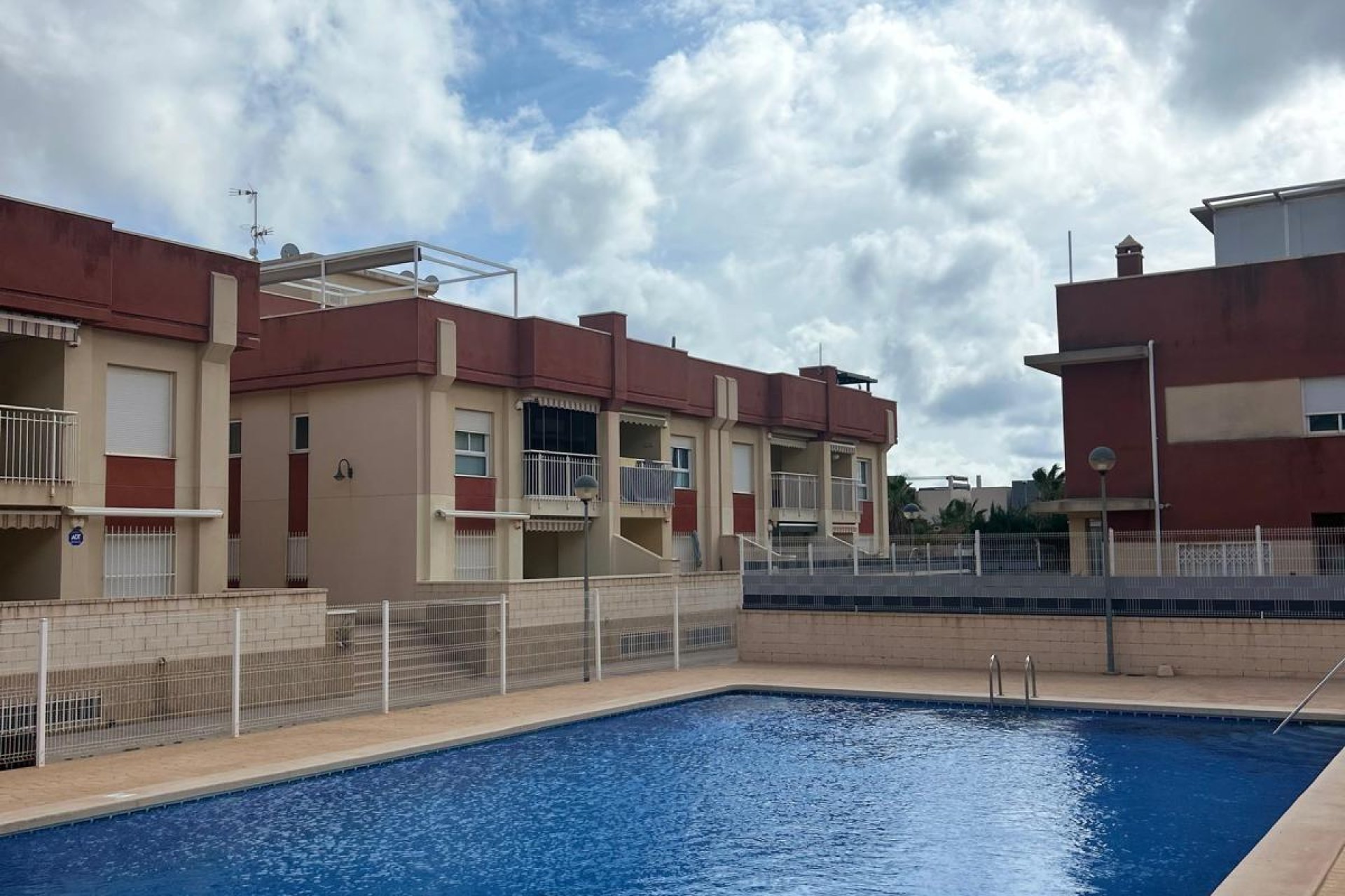New Build - apartment - Orihuela