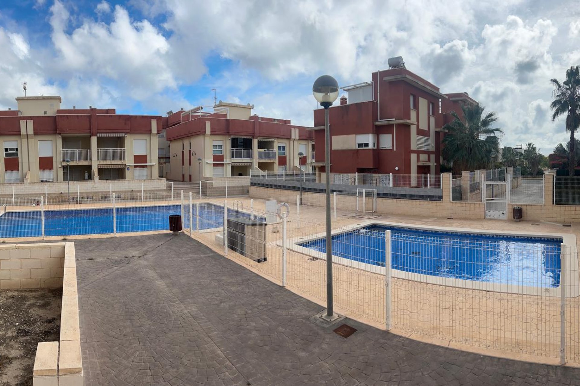 New Build - apartment - Orihuela