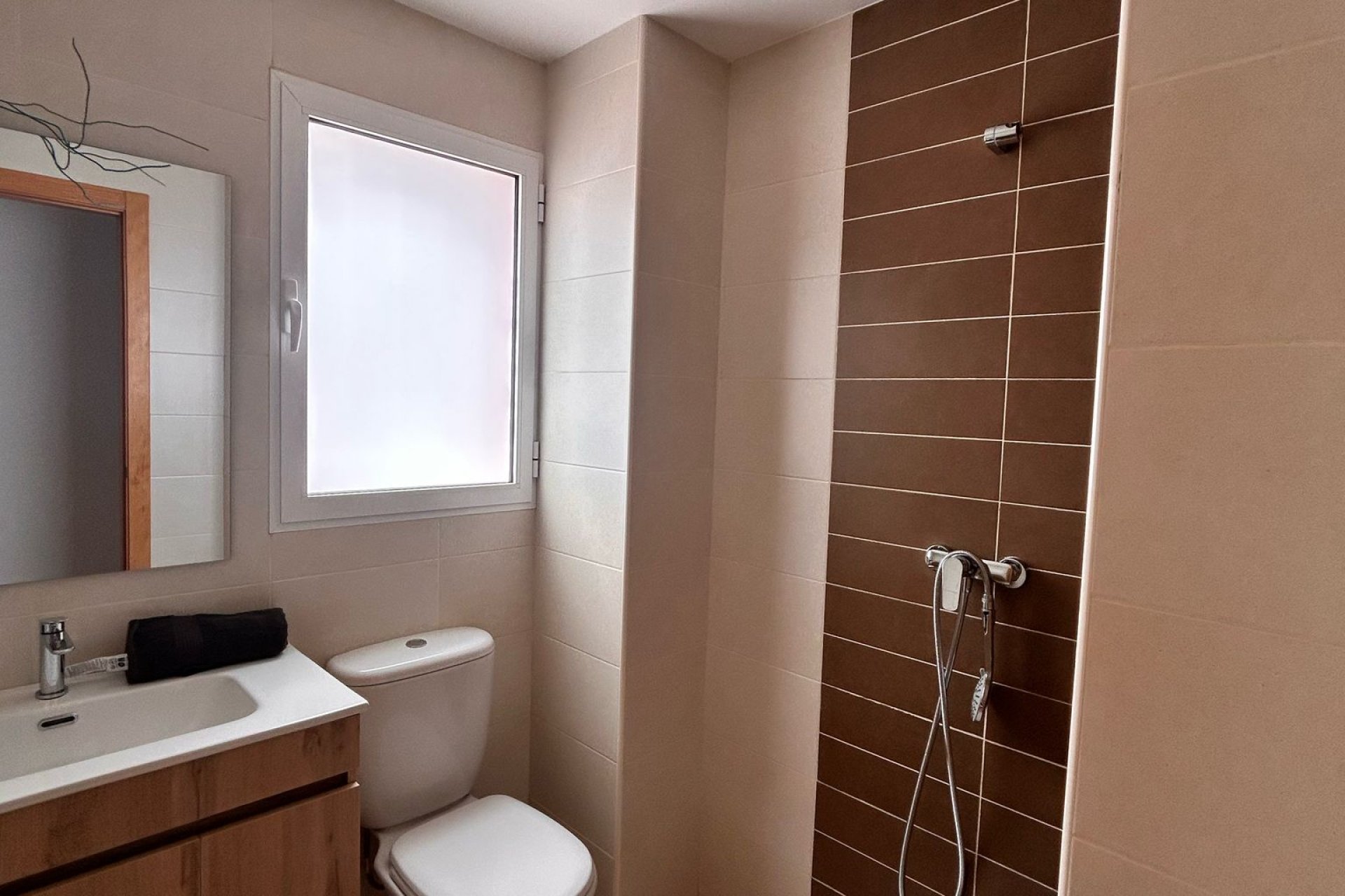 New Build - apartment - Orihuela