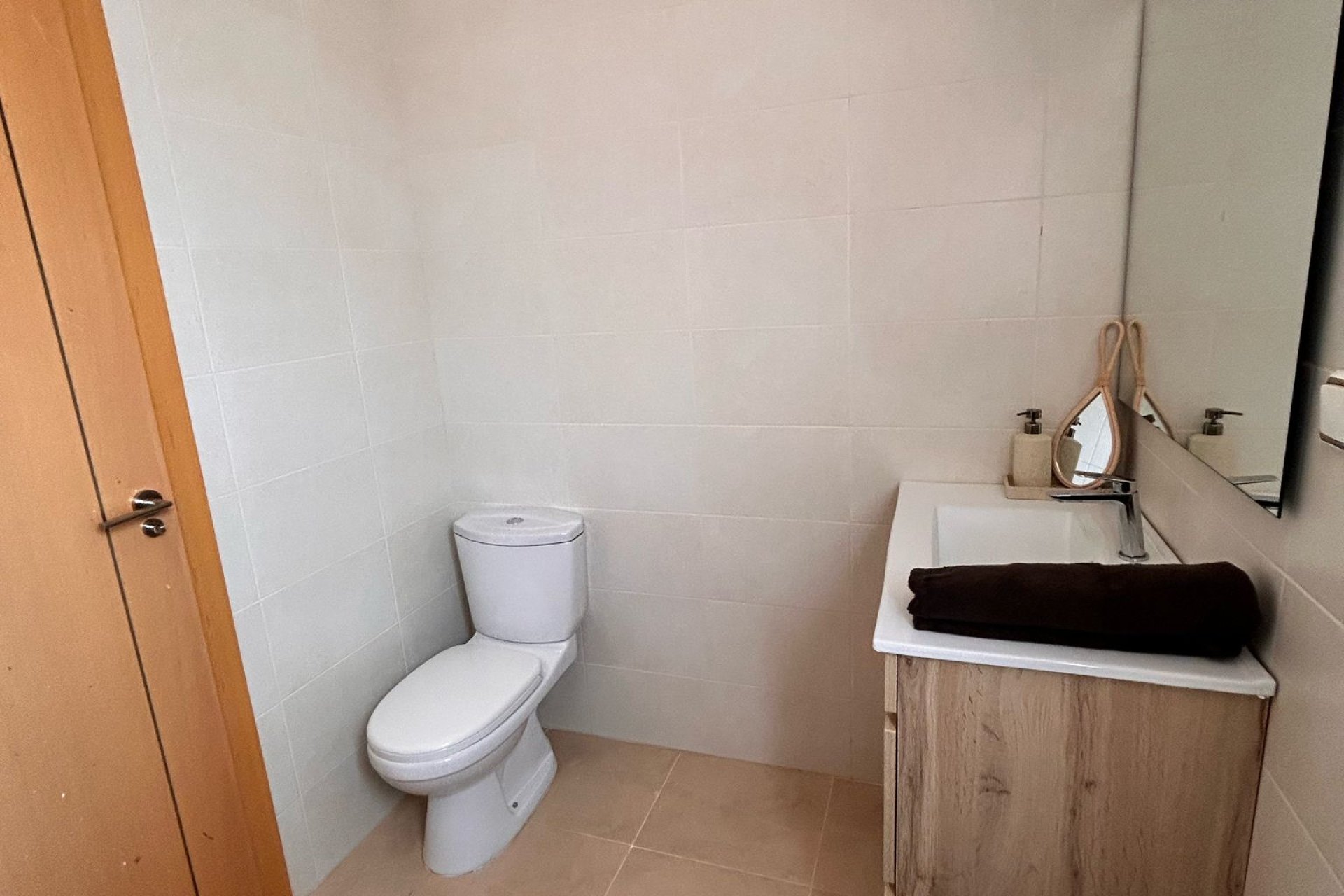 New Build - apartment - Orihuela
