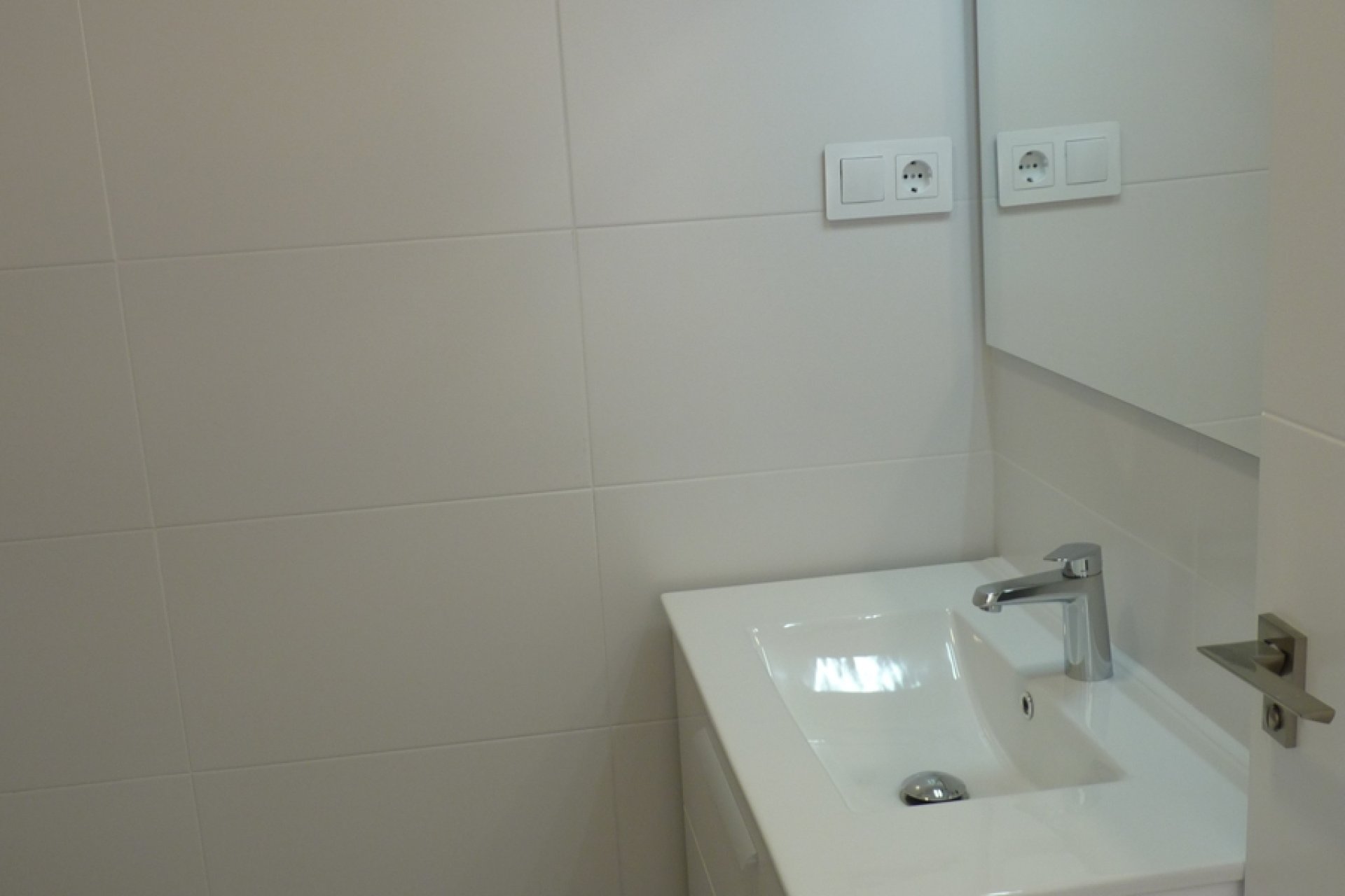 New Build - apartment - Pilar de la Horadada