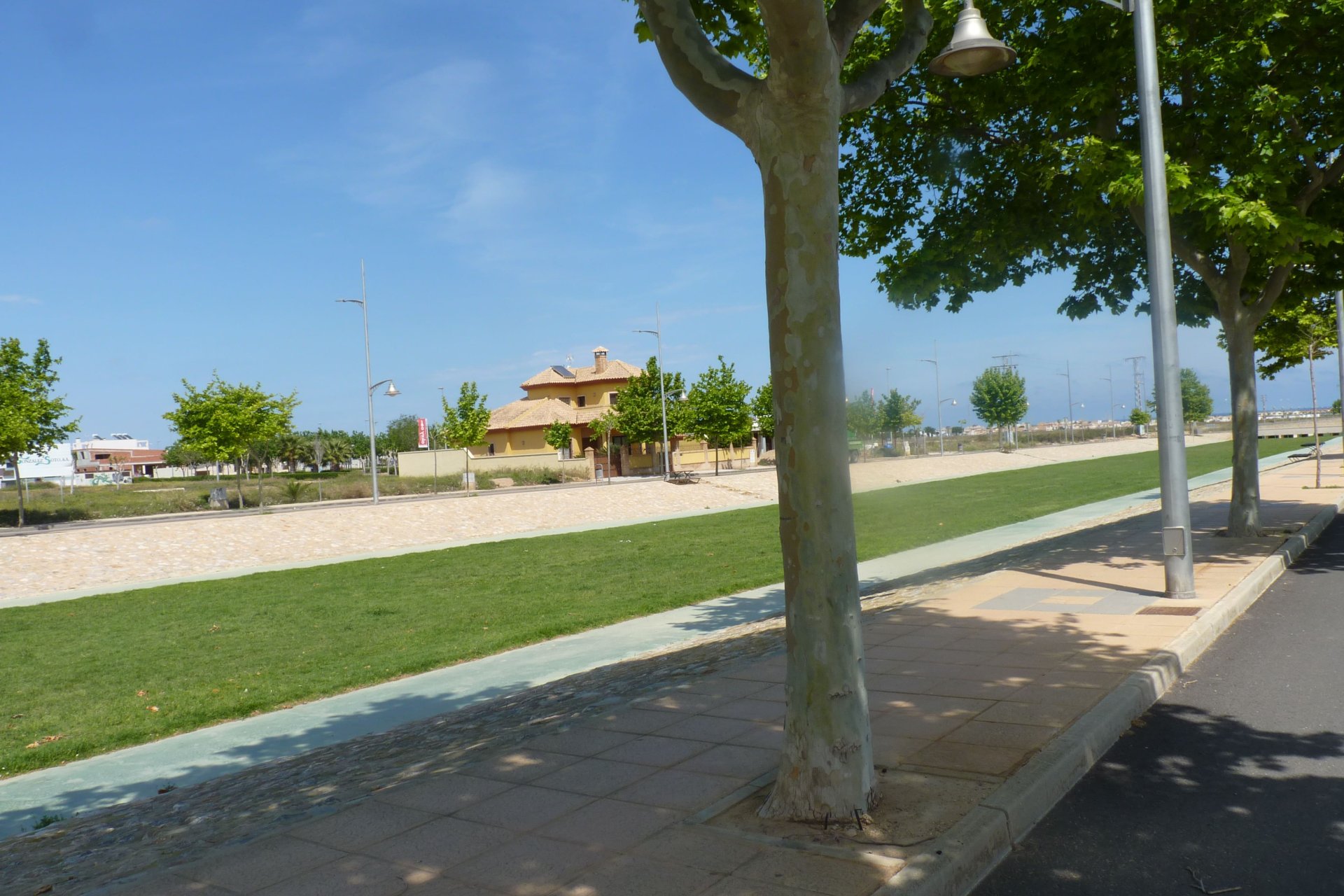 New Build - apartment - Pilar de la Horadada