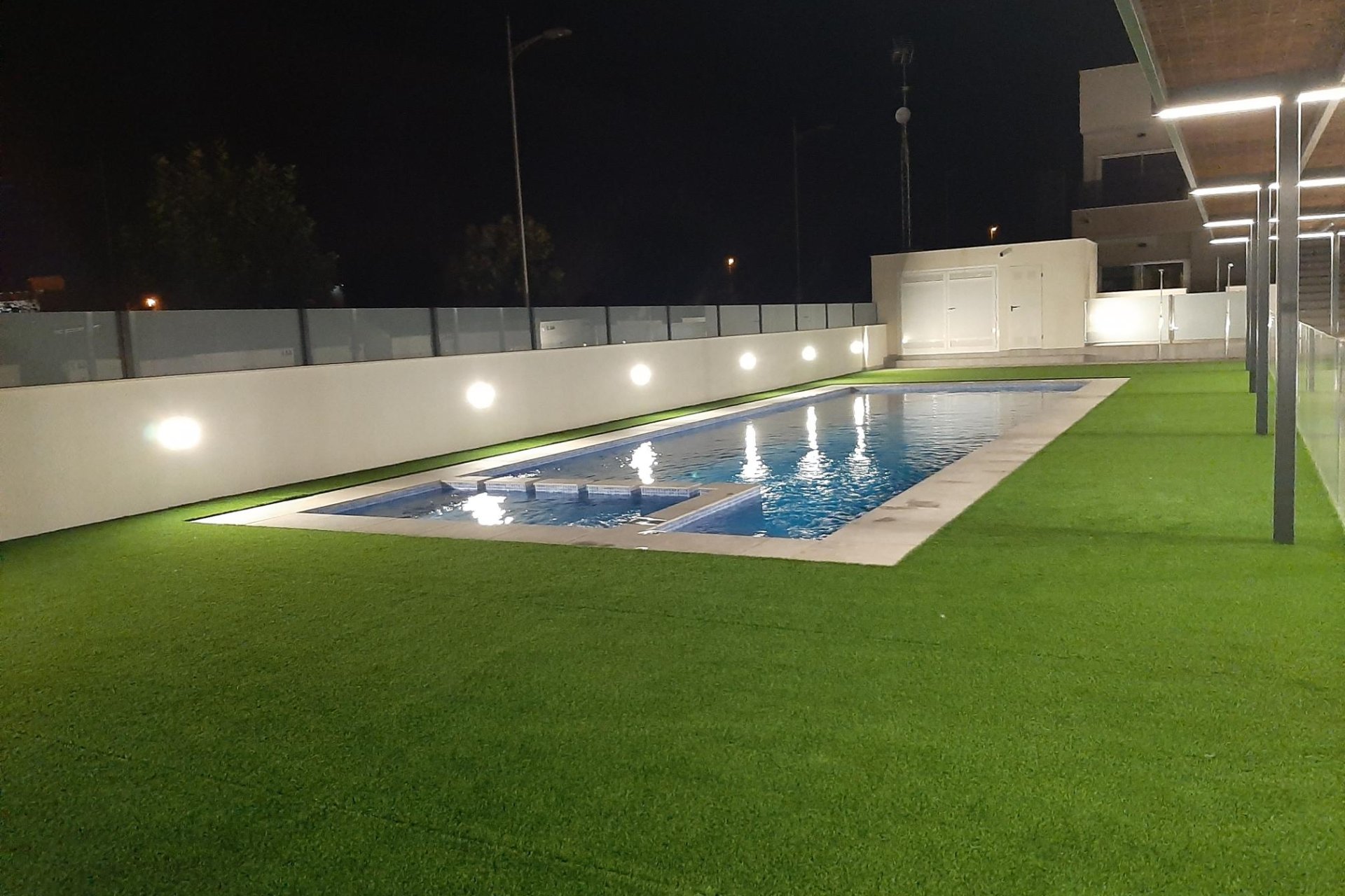 New Build - apartment - Pilar de la Horadada