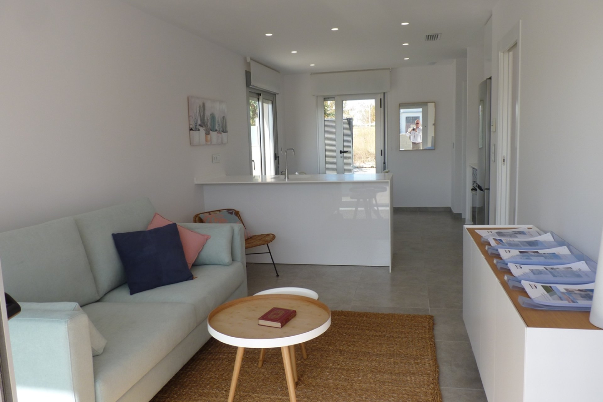 New Build - apartment - Pilar de la Horadada