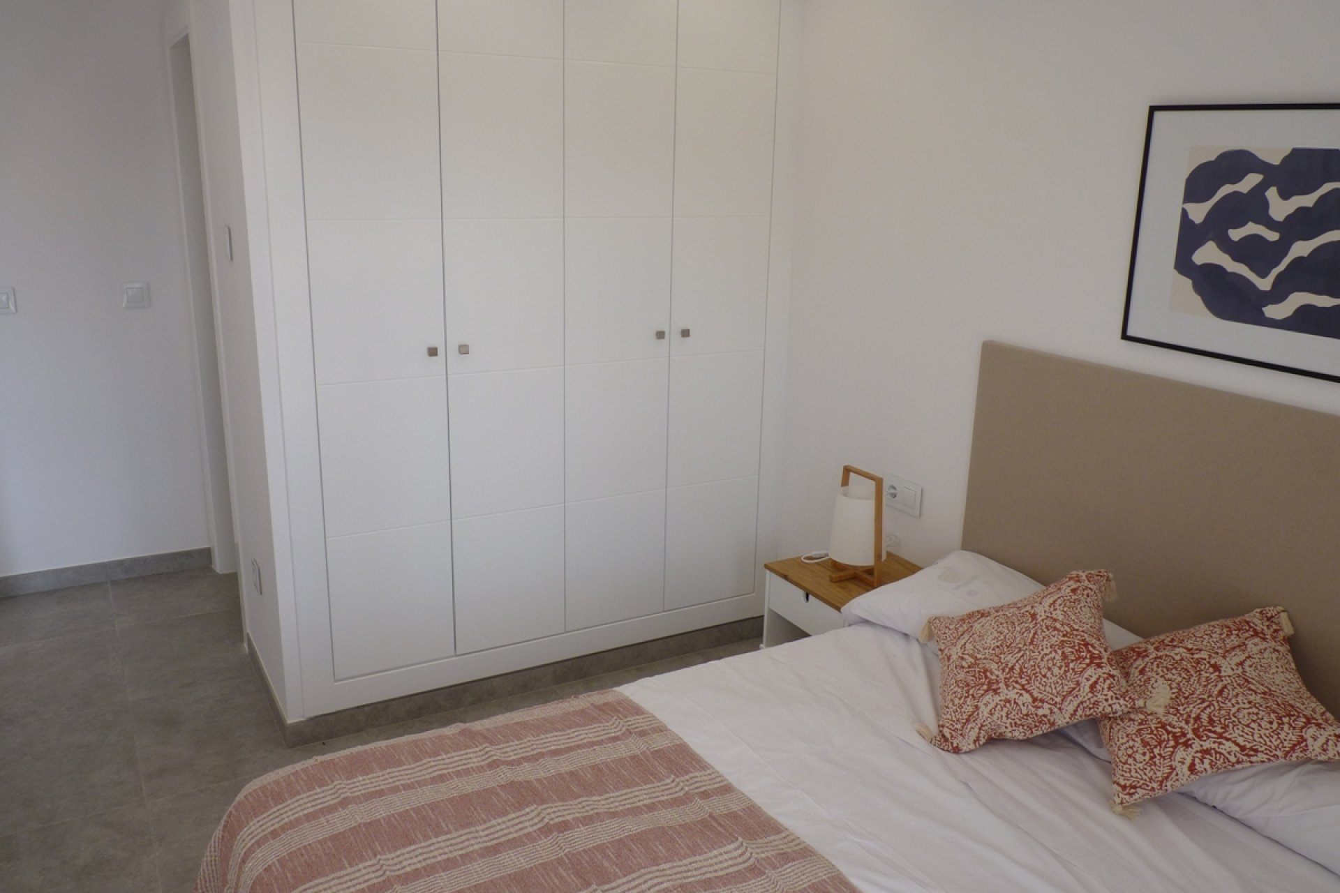 New Build - apartment - Pilar de la Horadada
