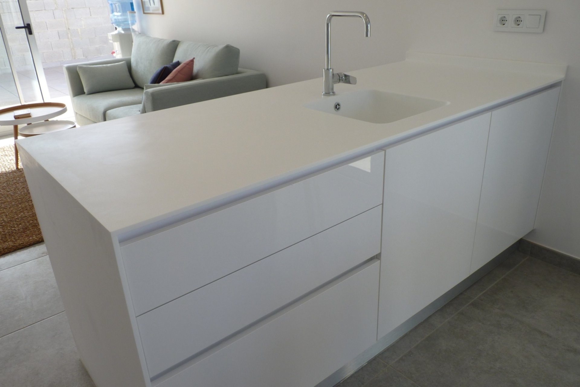 New Build - apartment - Pilar de la Horadada