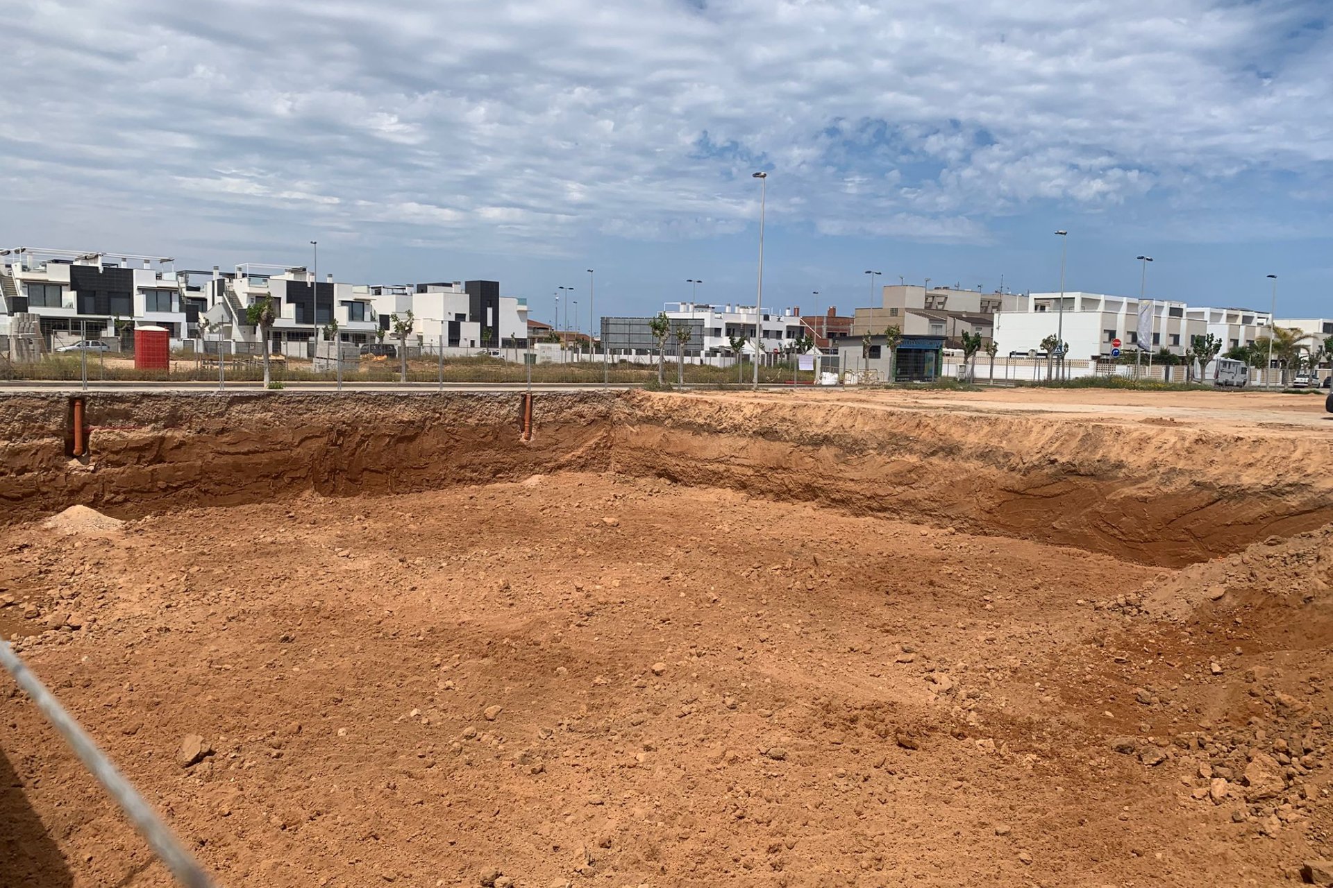 New Build - apartment - Pilar de la Horadada