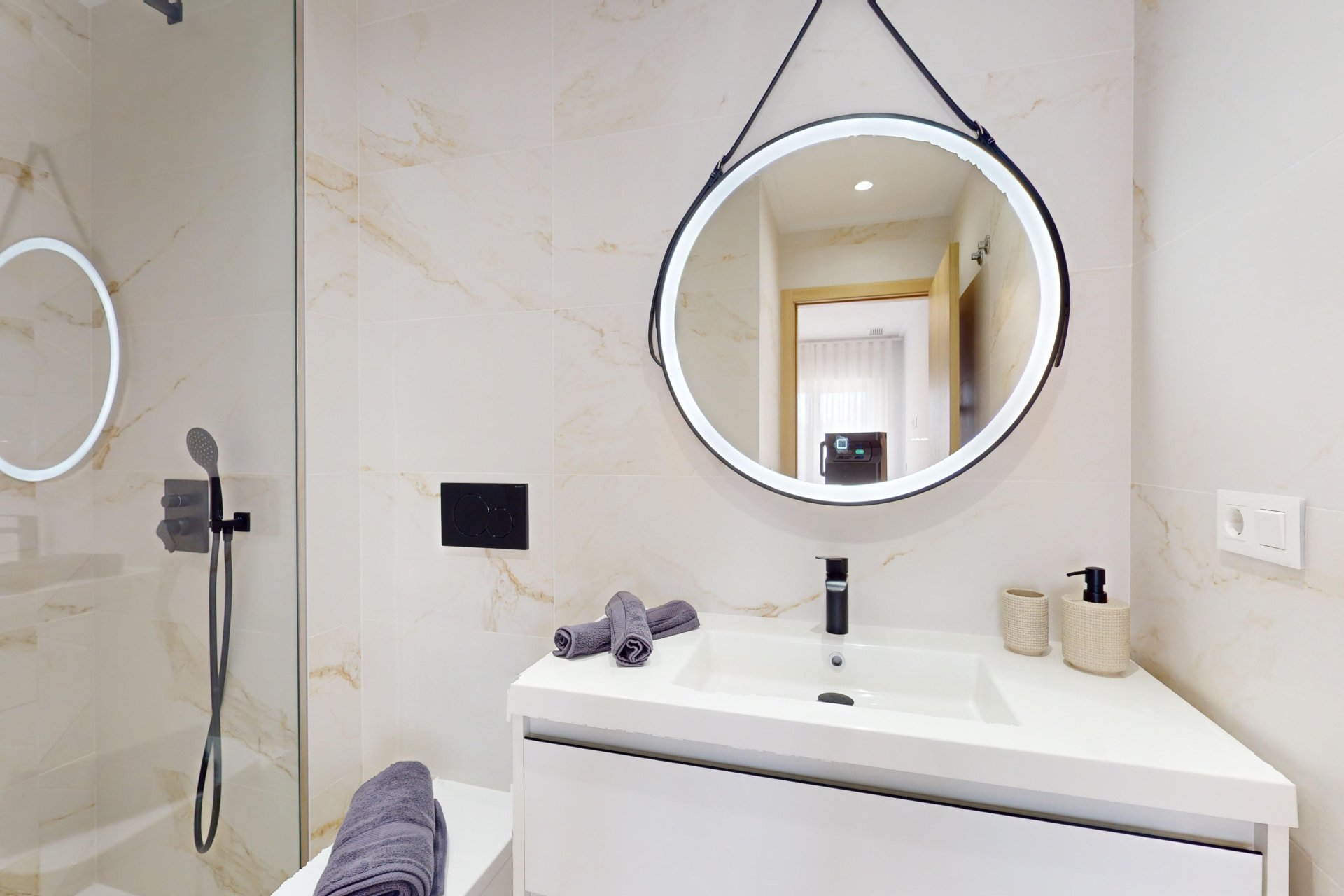 New Build - apartment - Pilar de la Horadada