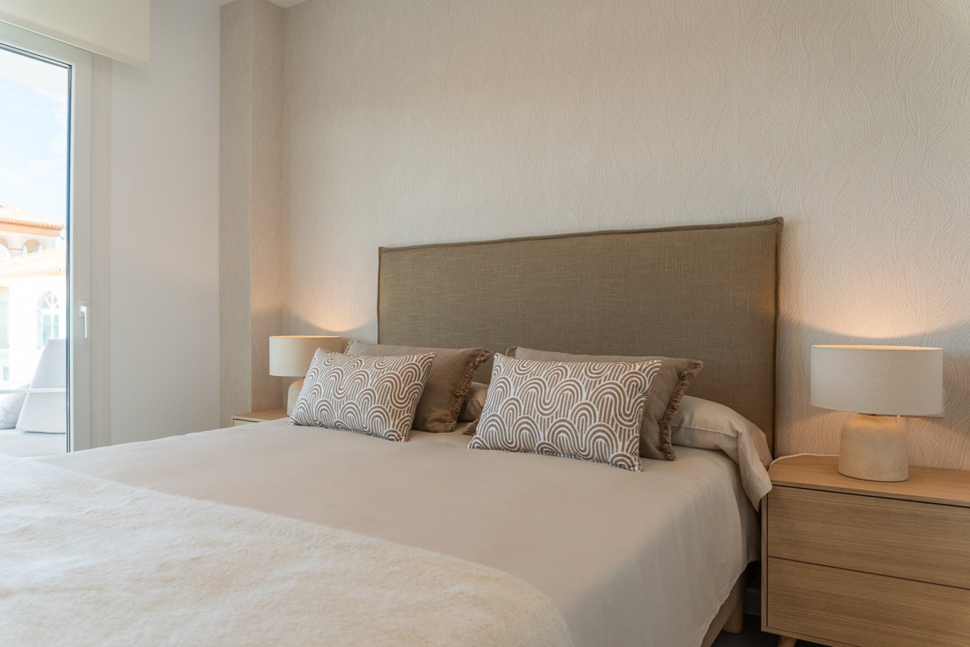 New Build - apartment - Playa Flamenca