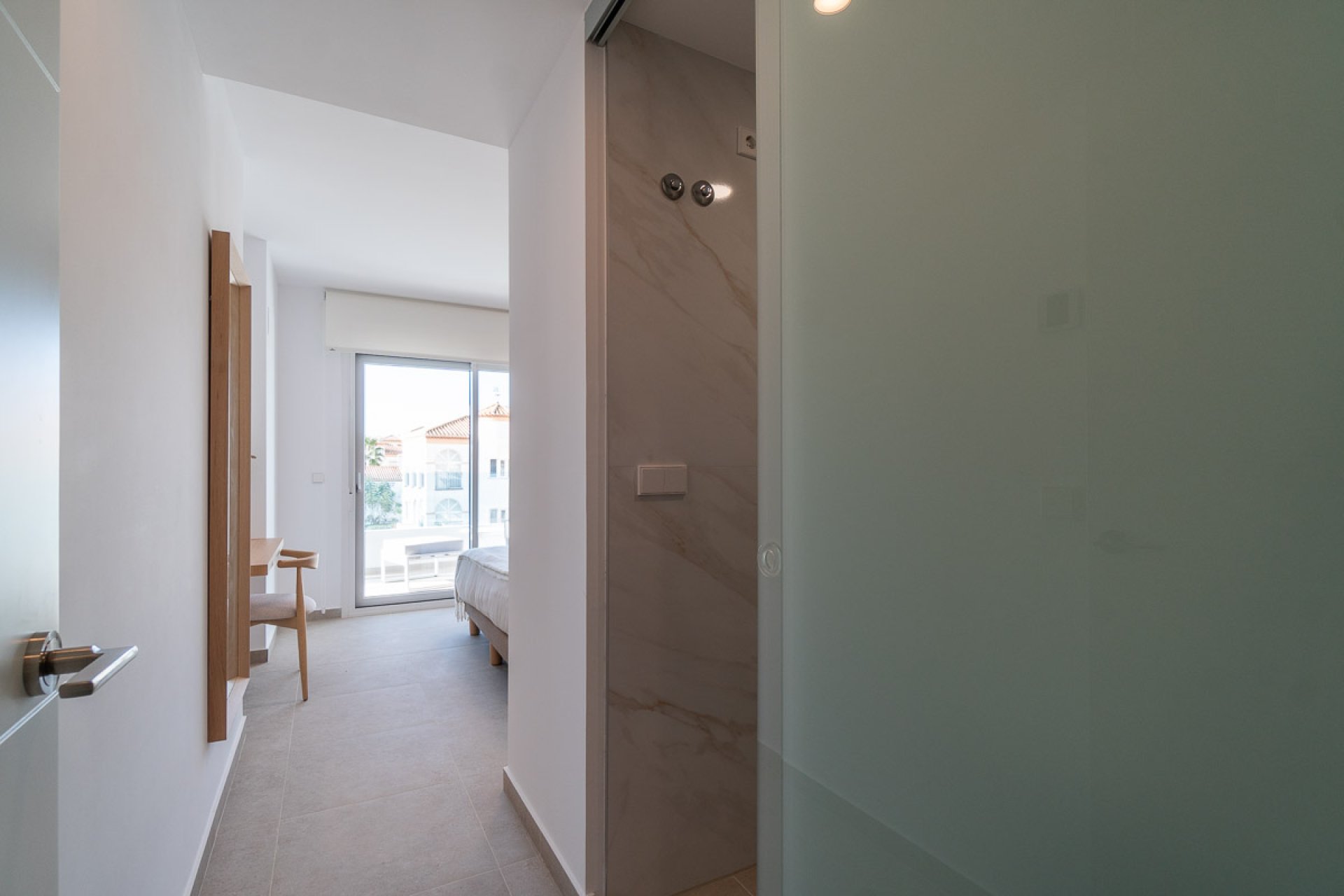 New Build - apartment - Playa Flamenca