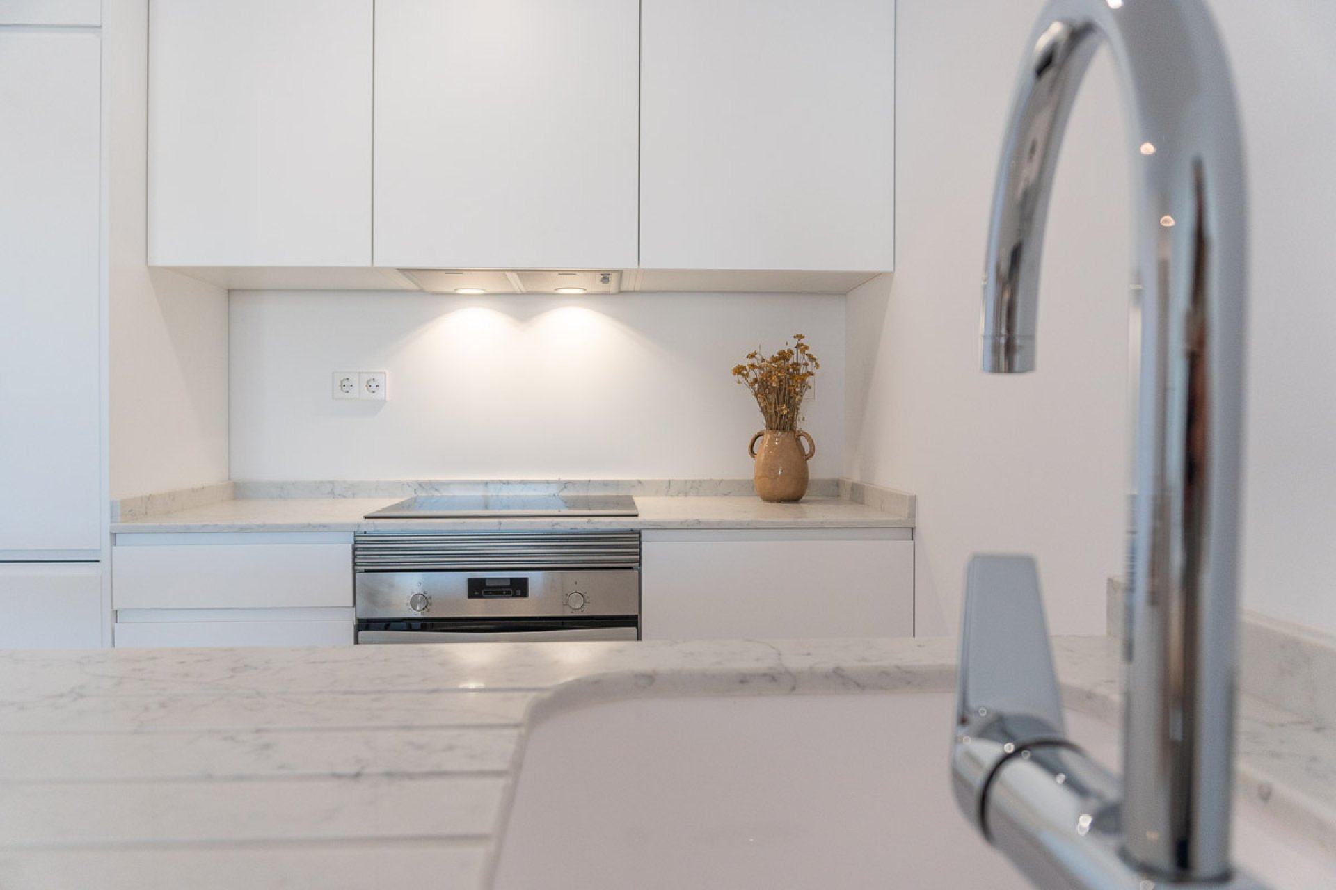 New Build - apartment - Playa Flamenca