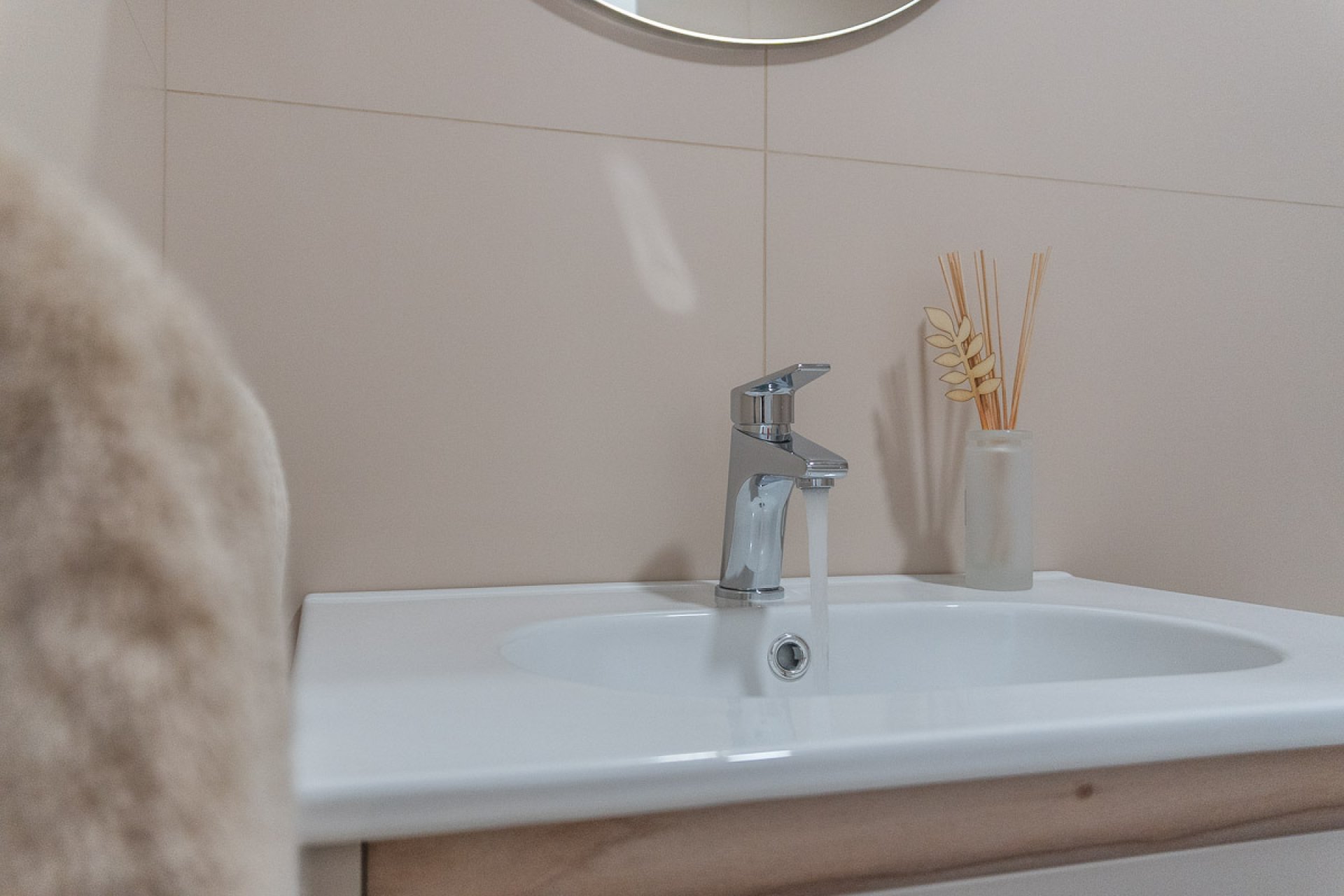 New Build - apartment - Playa Flamenca