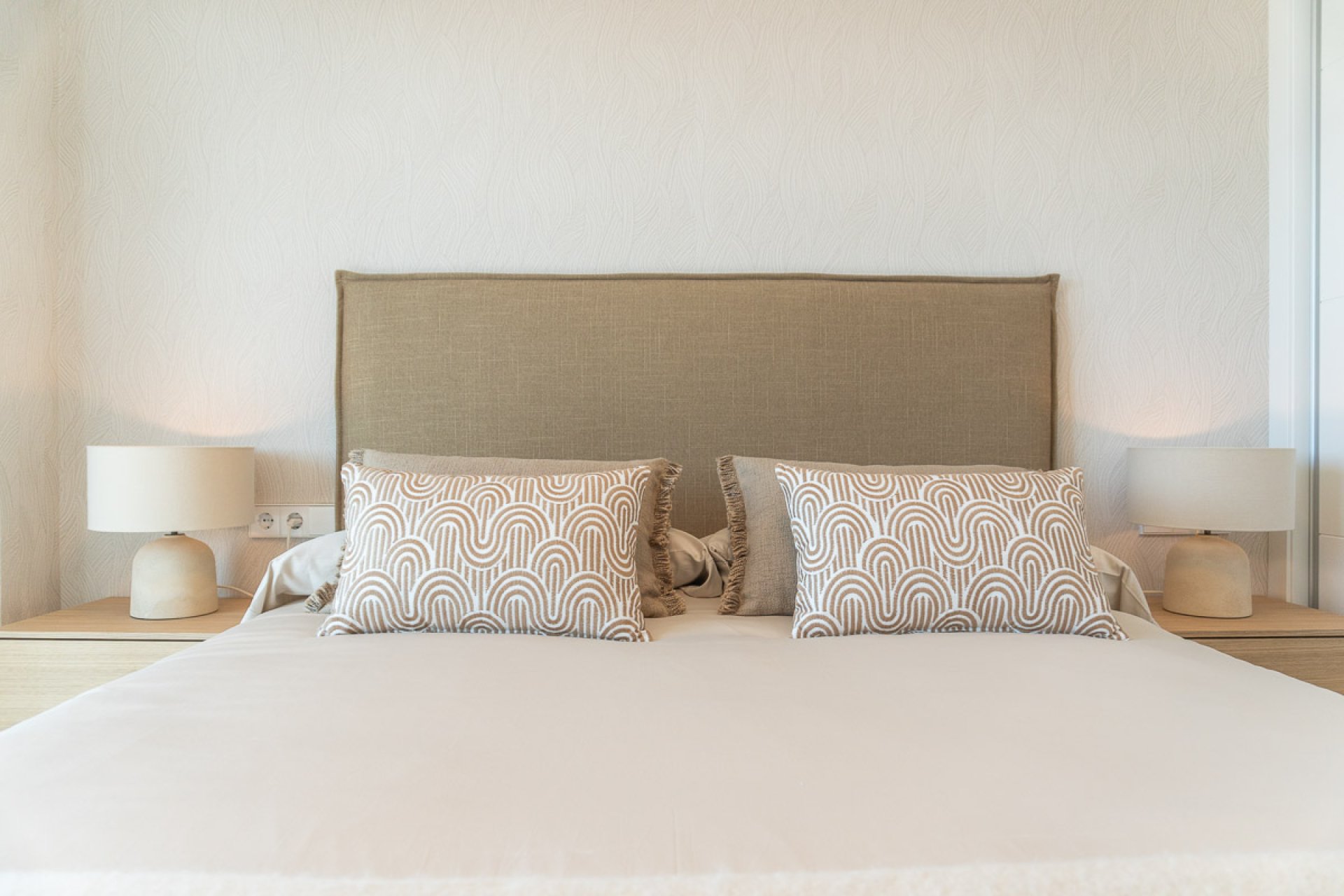 New Build - apartment - Playa Flamenca