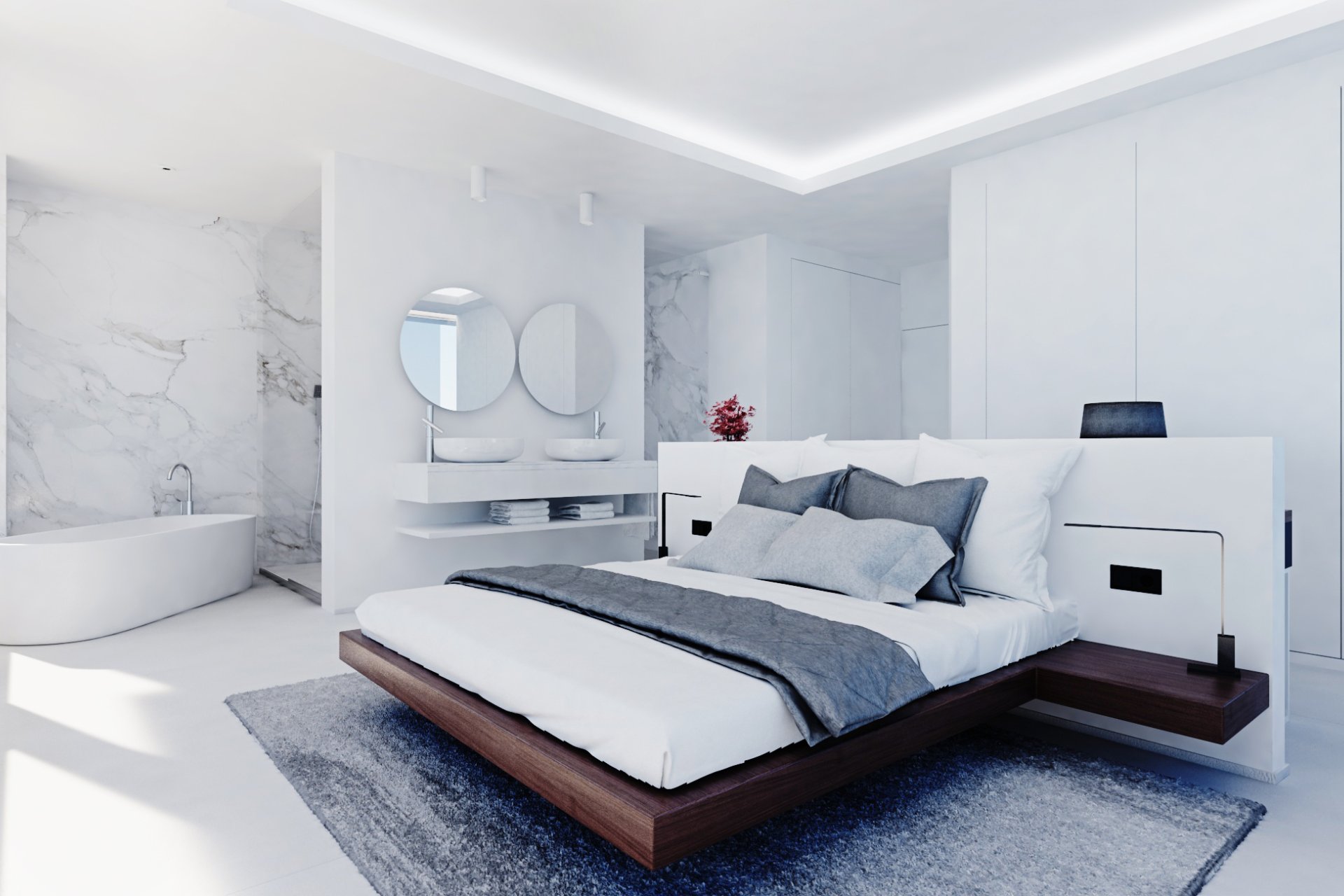 New Build - apartment - Pueblo Mascarat