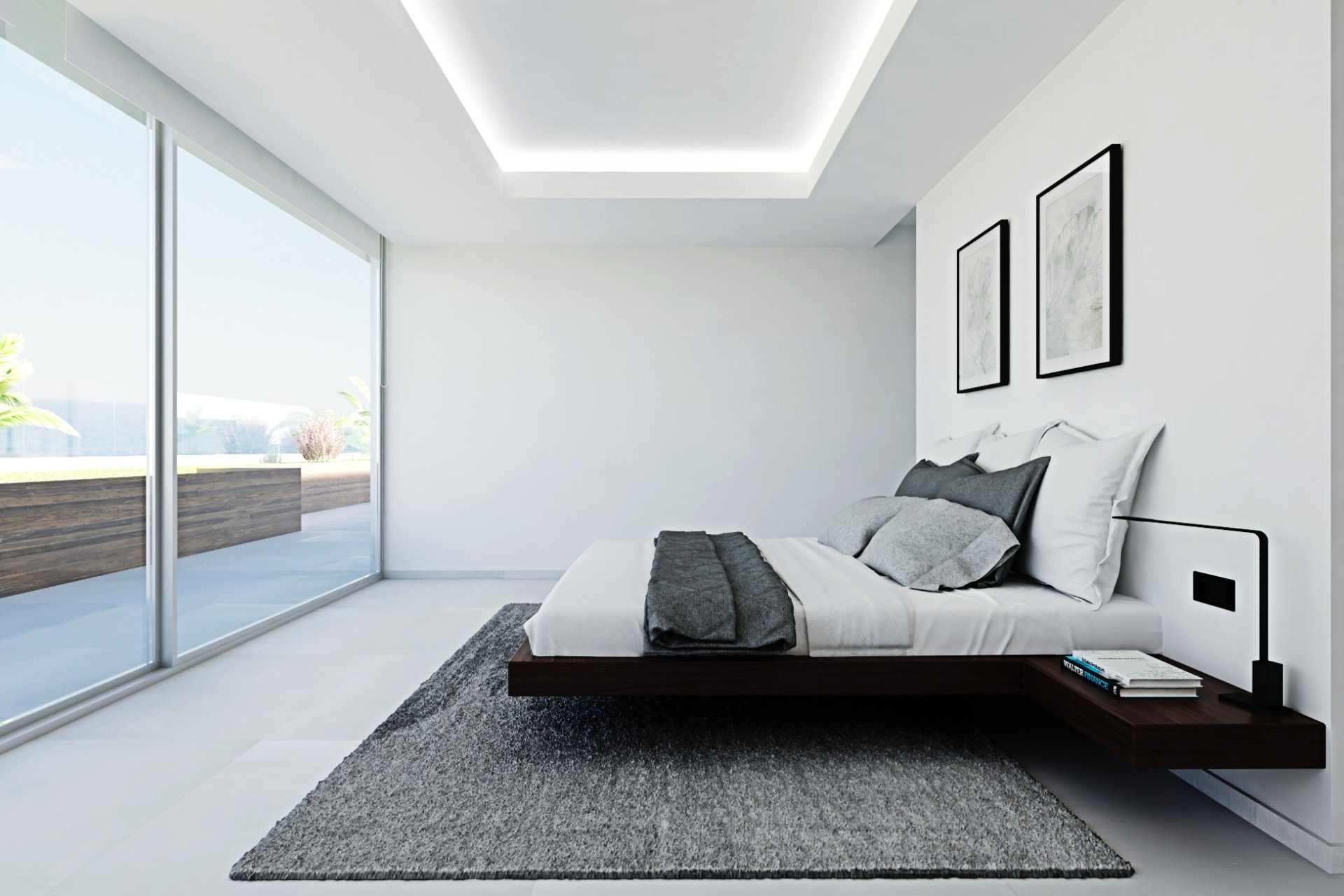 New Build - apartment - Pueblo Mascarat