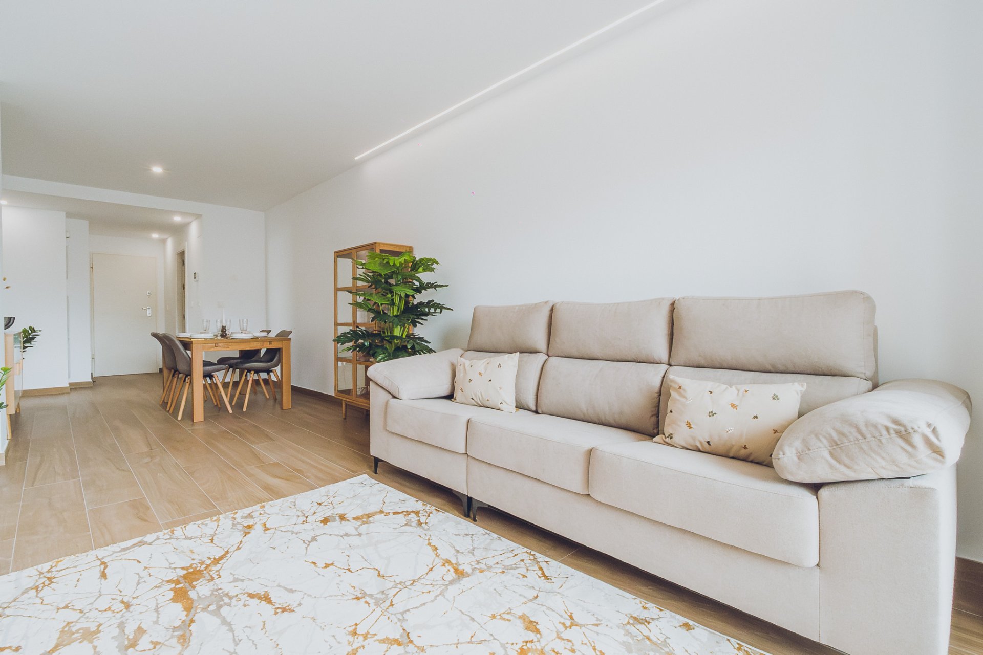 New Build - apartment - Redován