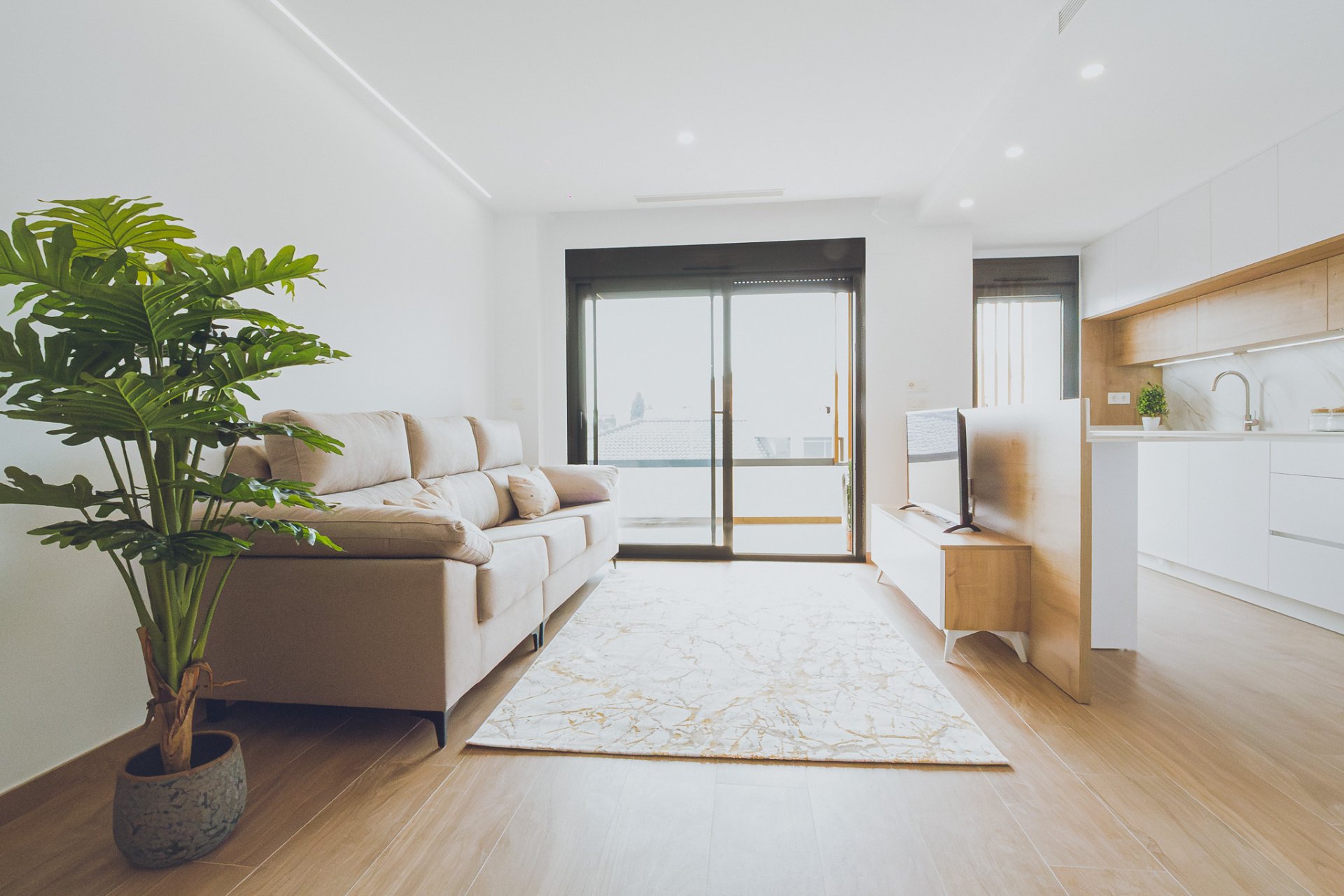 New Build - apartment - Redován