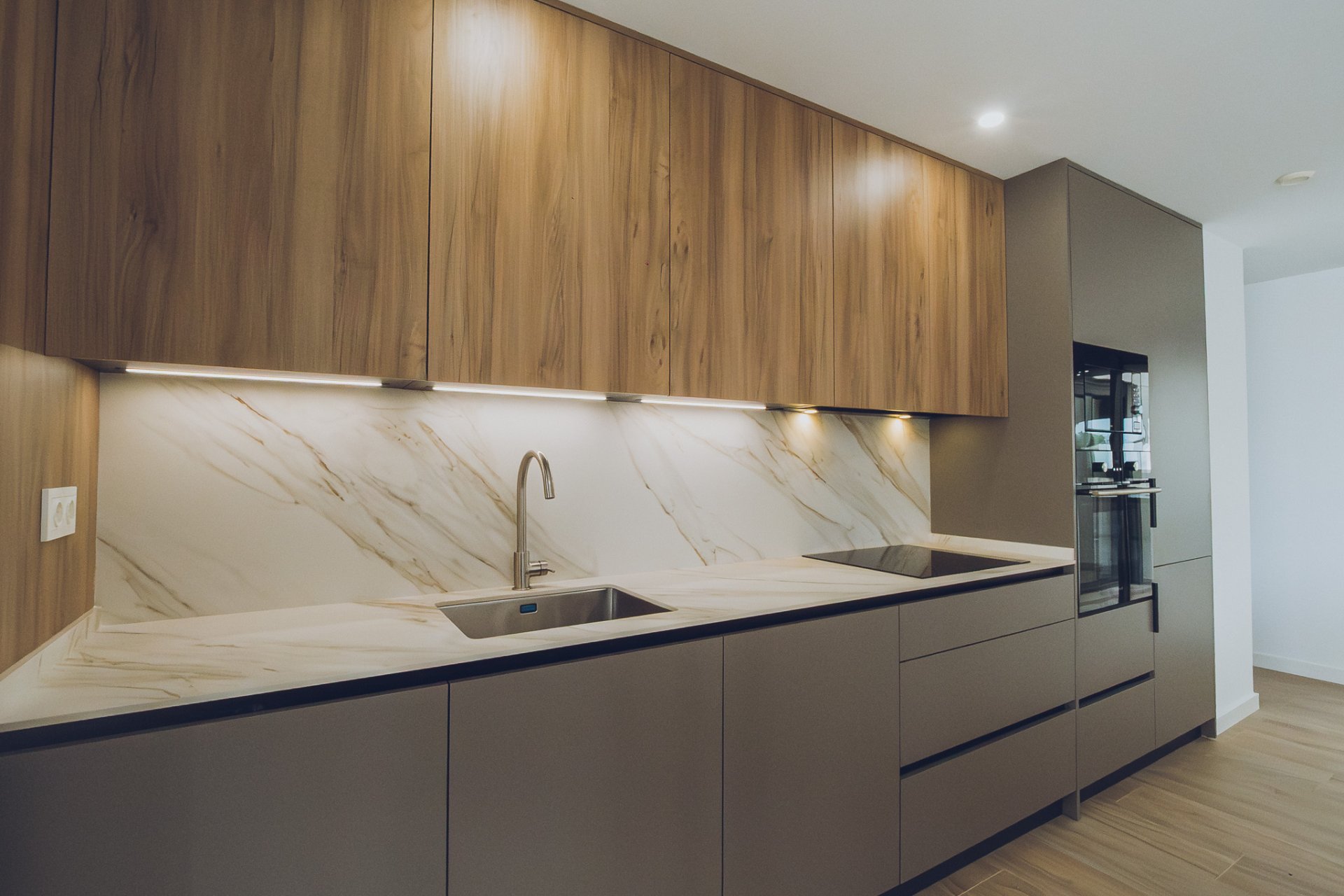 New Build - apartment - Redován