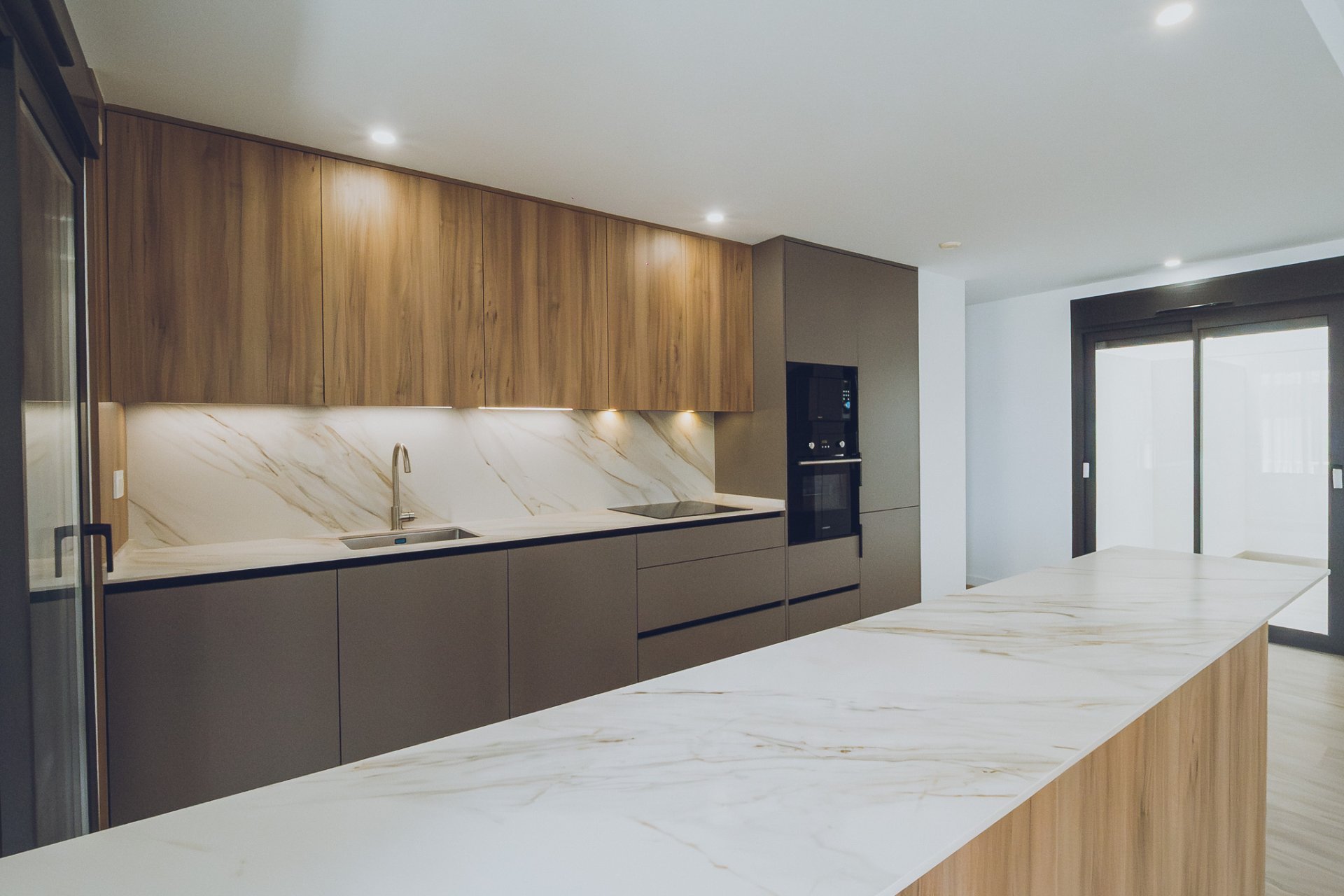 New Build - apartment - Redován