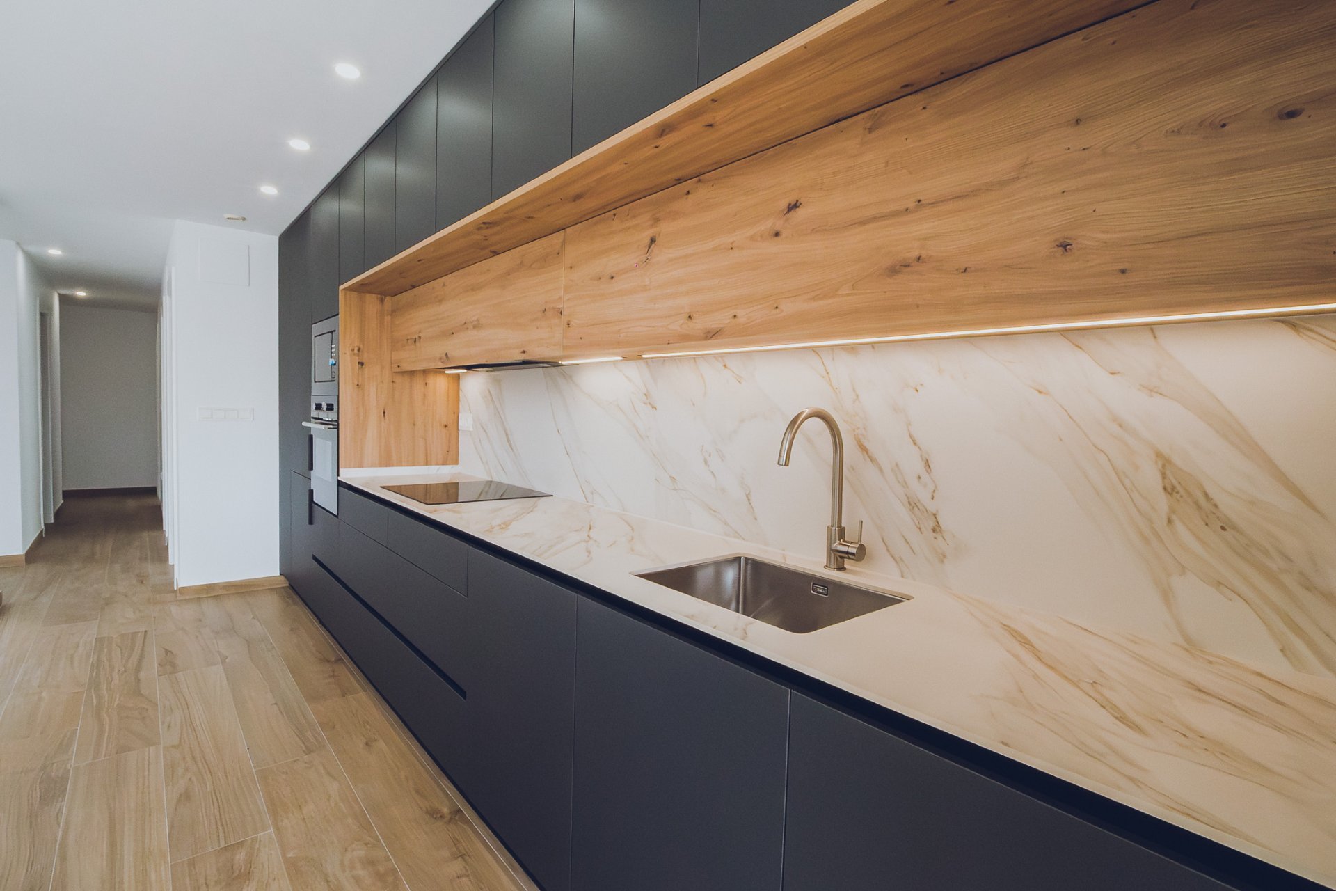 New Build - apartment - Redován