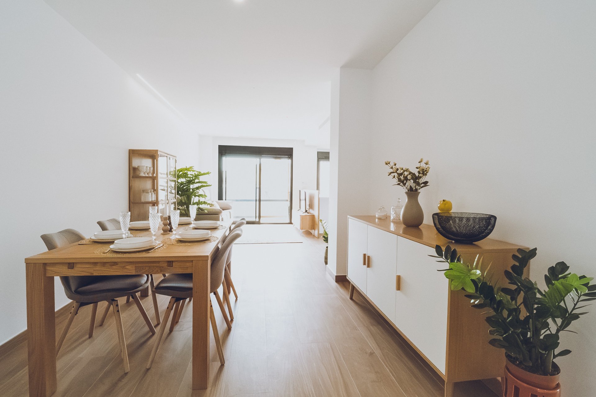 New Build - apartment - Redován