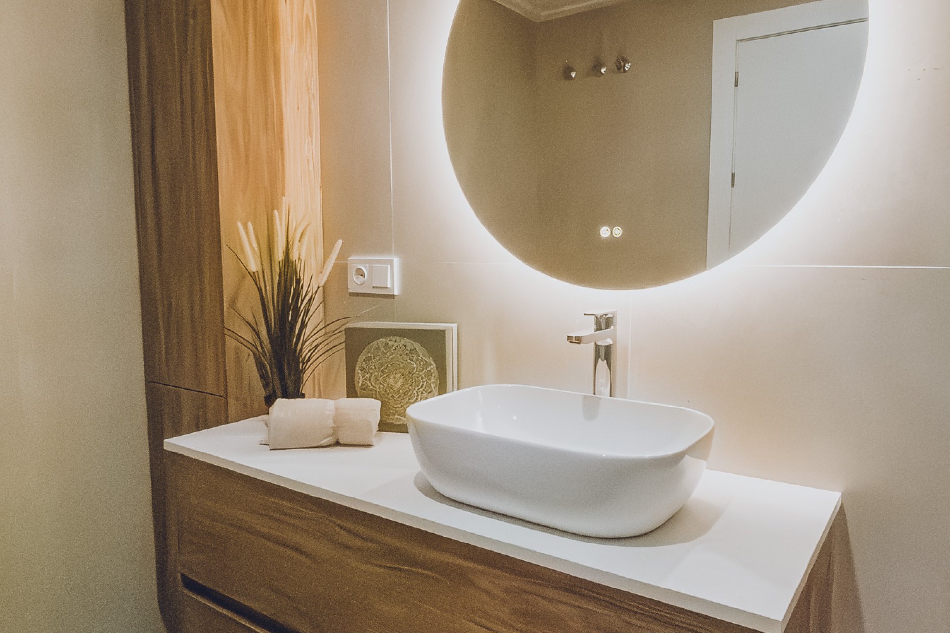 New Build - apartment - Redován