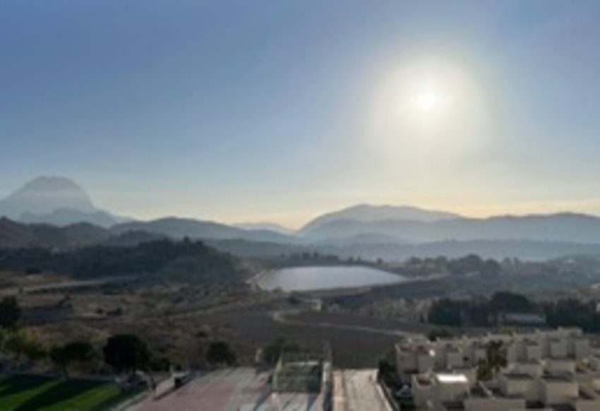 New Build - apartment - Relleu