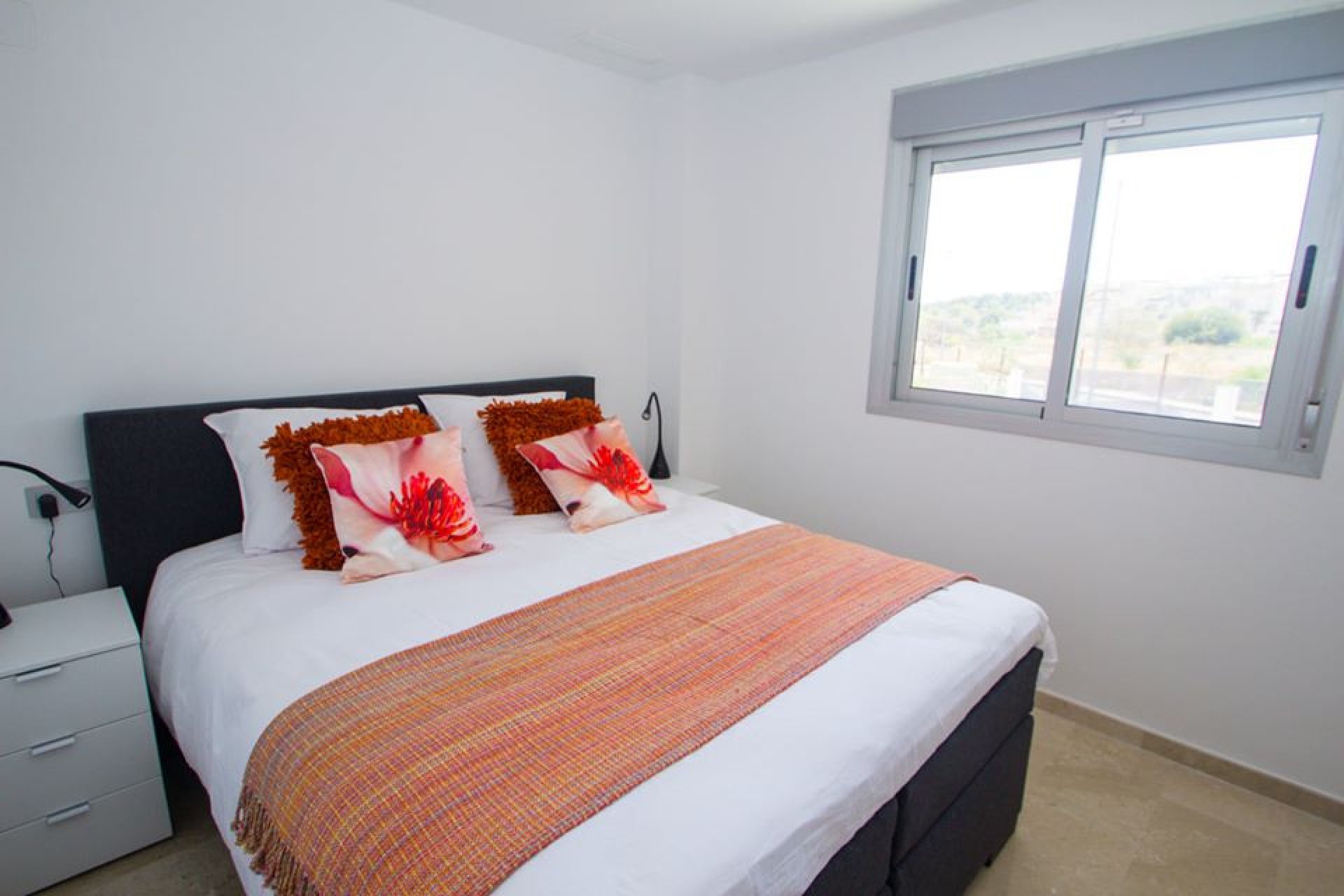 New Build - apartment - Res. Las Filipinas