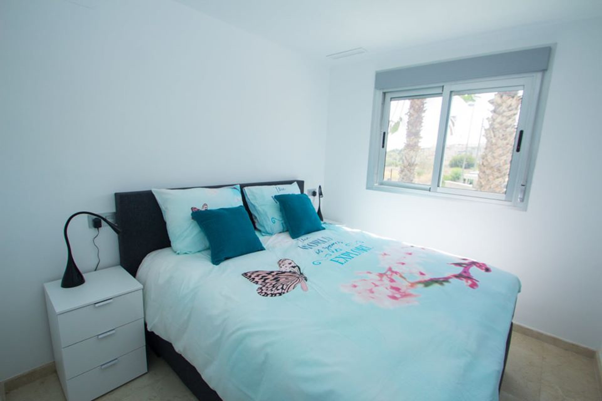 New Build - apartment - Res. Las Filipinas