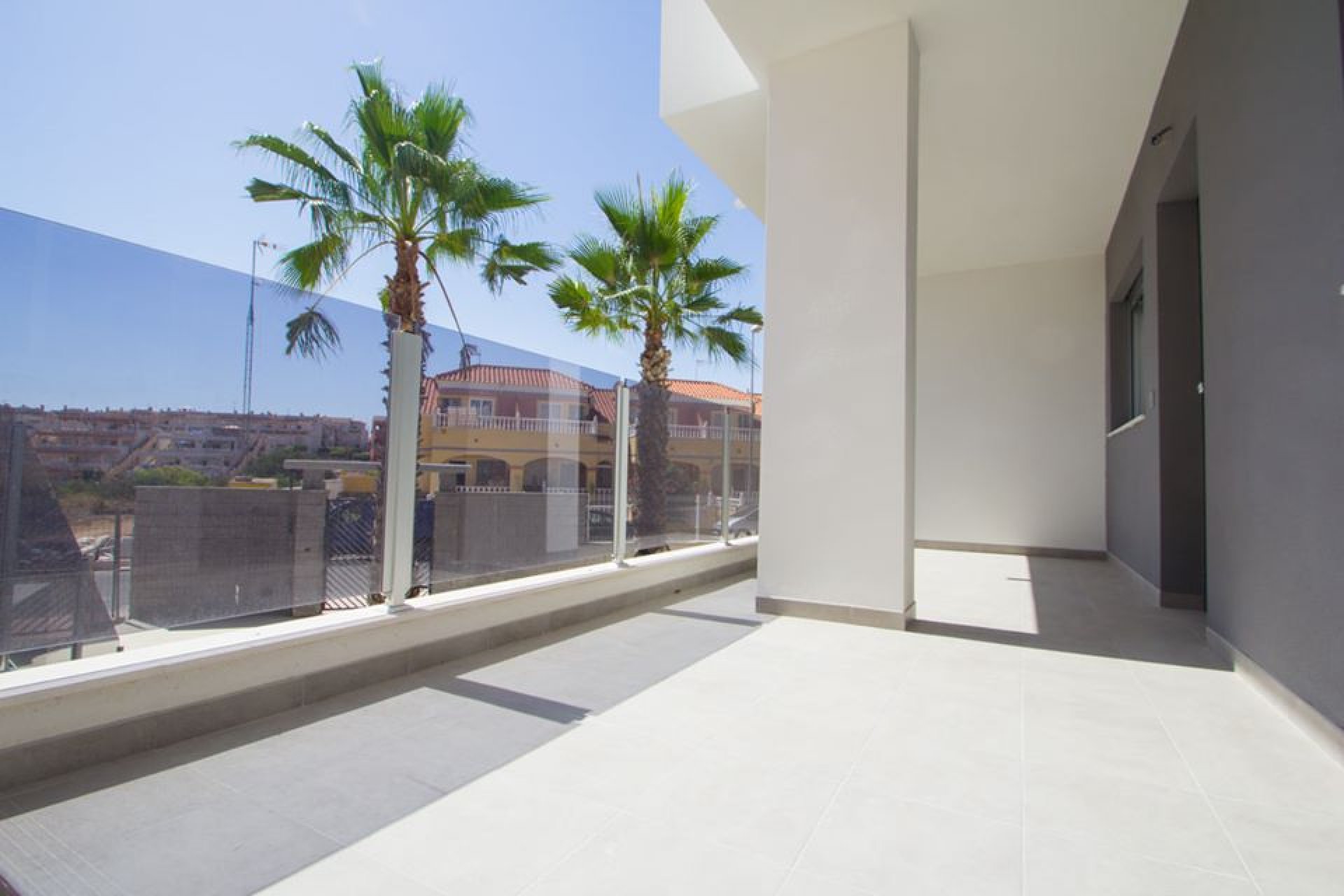 New Build - apartment - Res. Las Filipinas