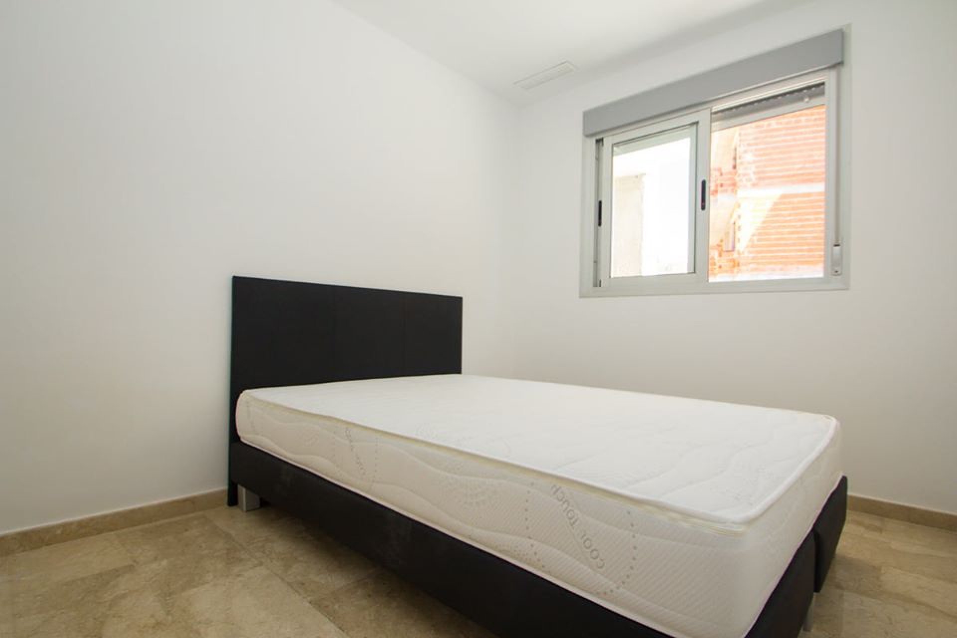 New Build - apartment - Res. Las Filipinas