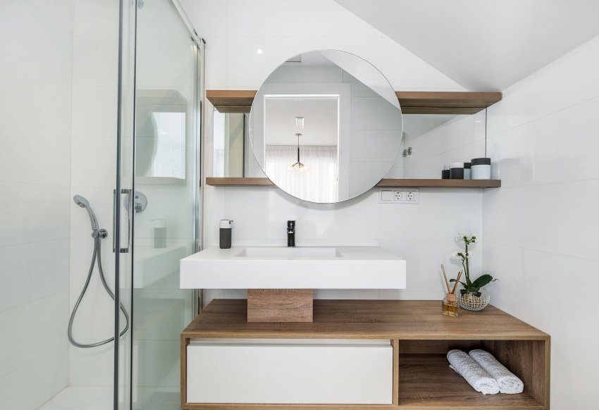 New Build - apartment - Rojales