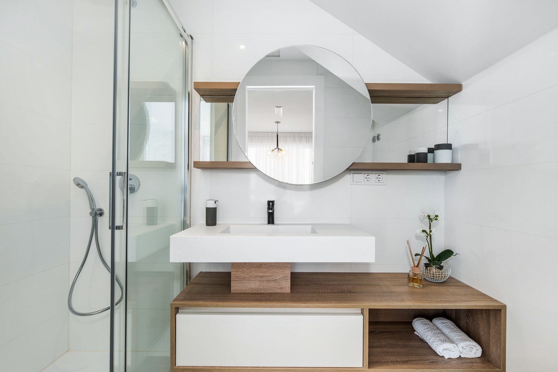 New Build - apartment - Rojales