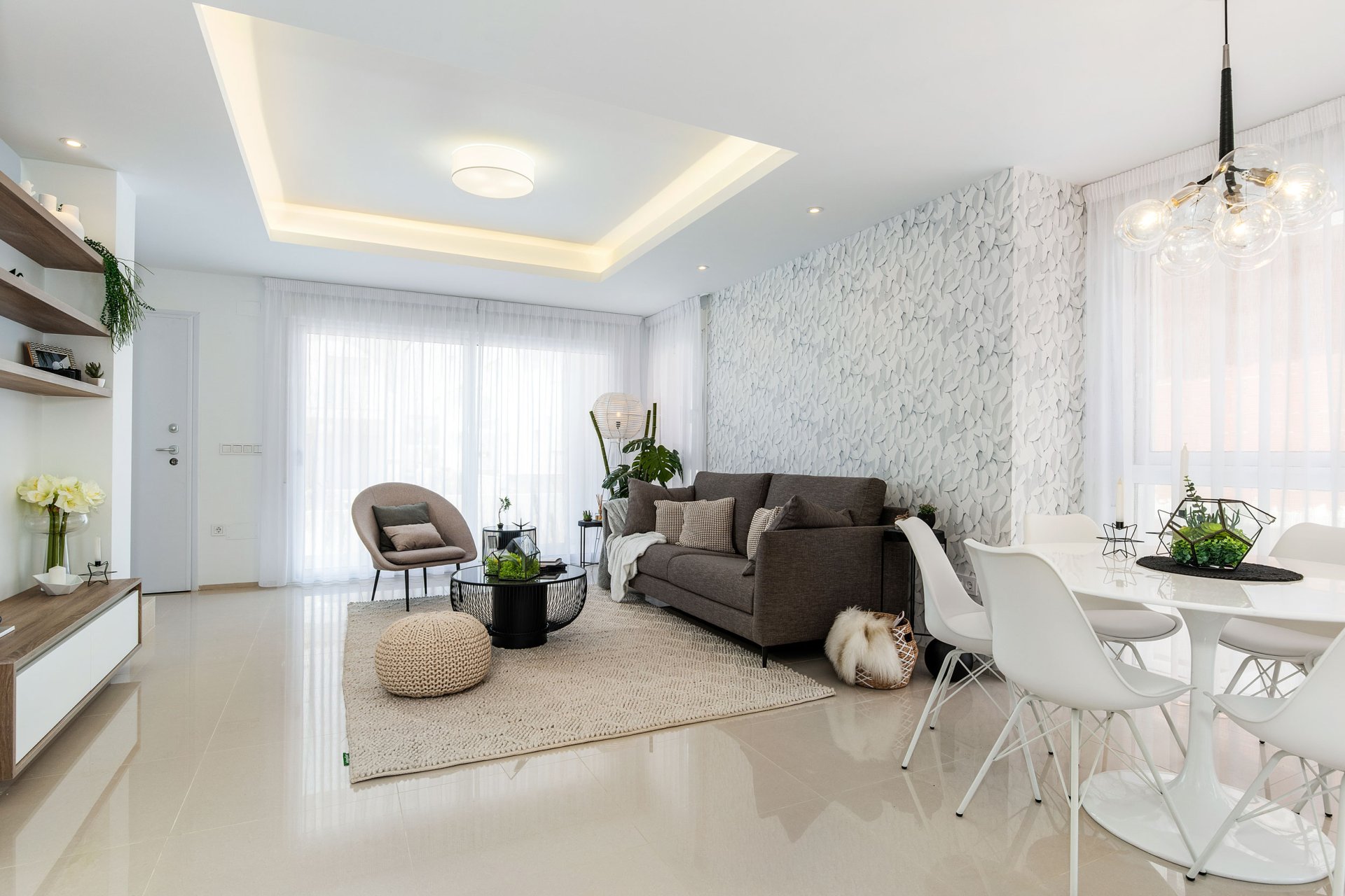 New Build - apartment - Rojales