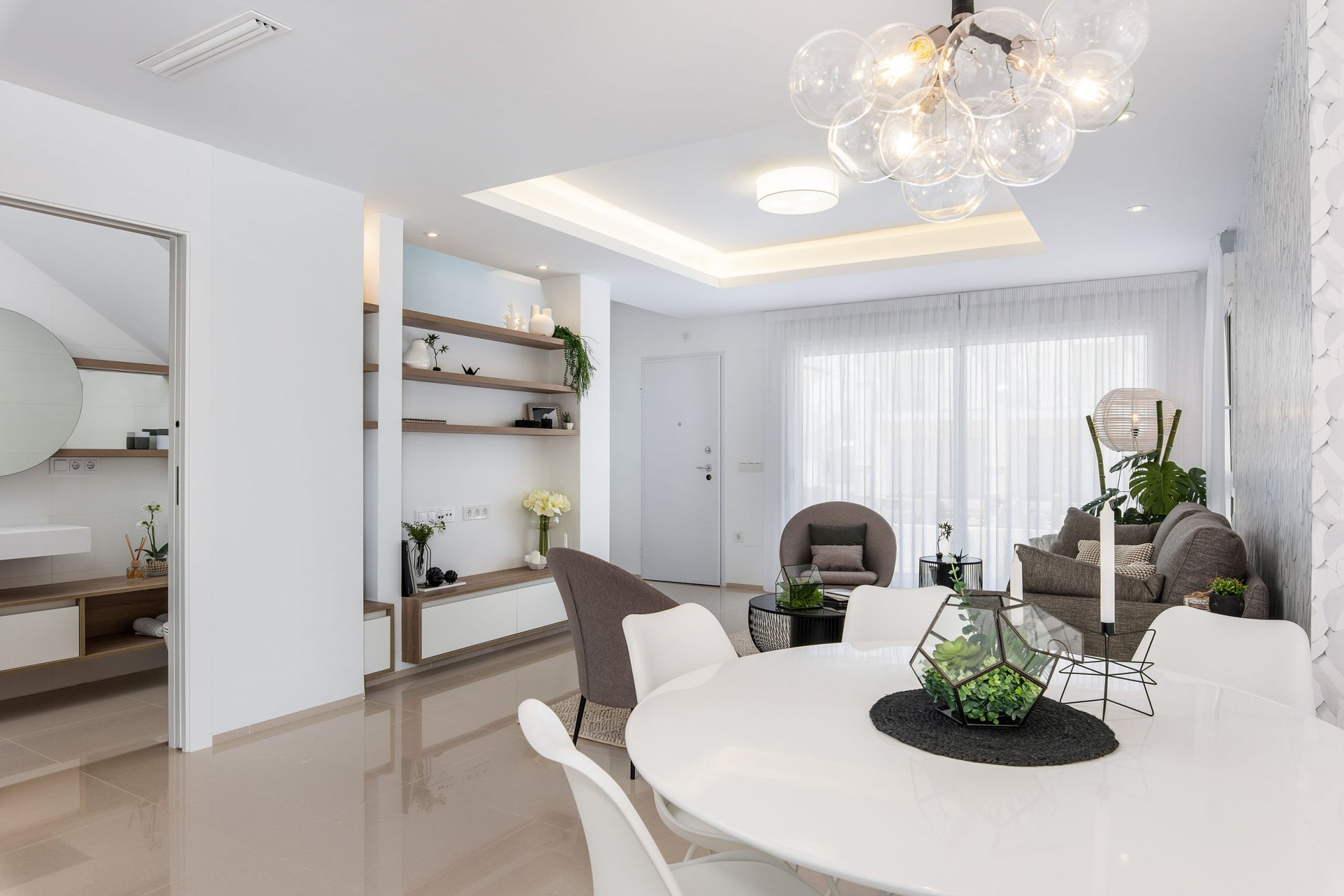 New Build - apartment - Rojales