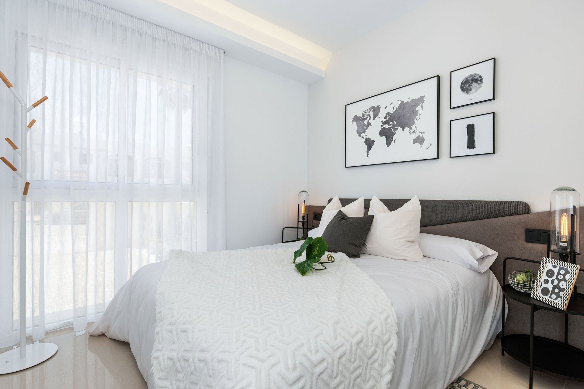 New Build - apartment - Rojales