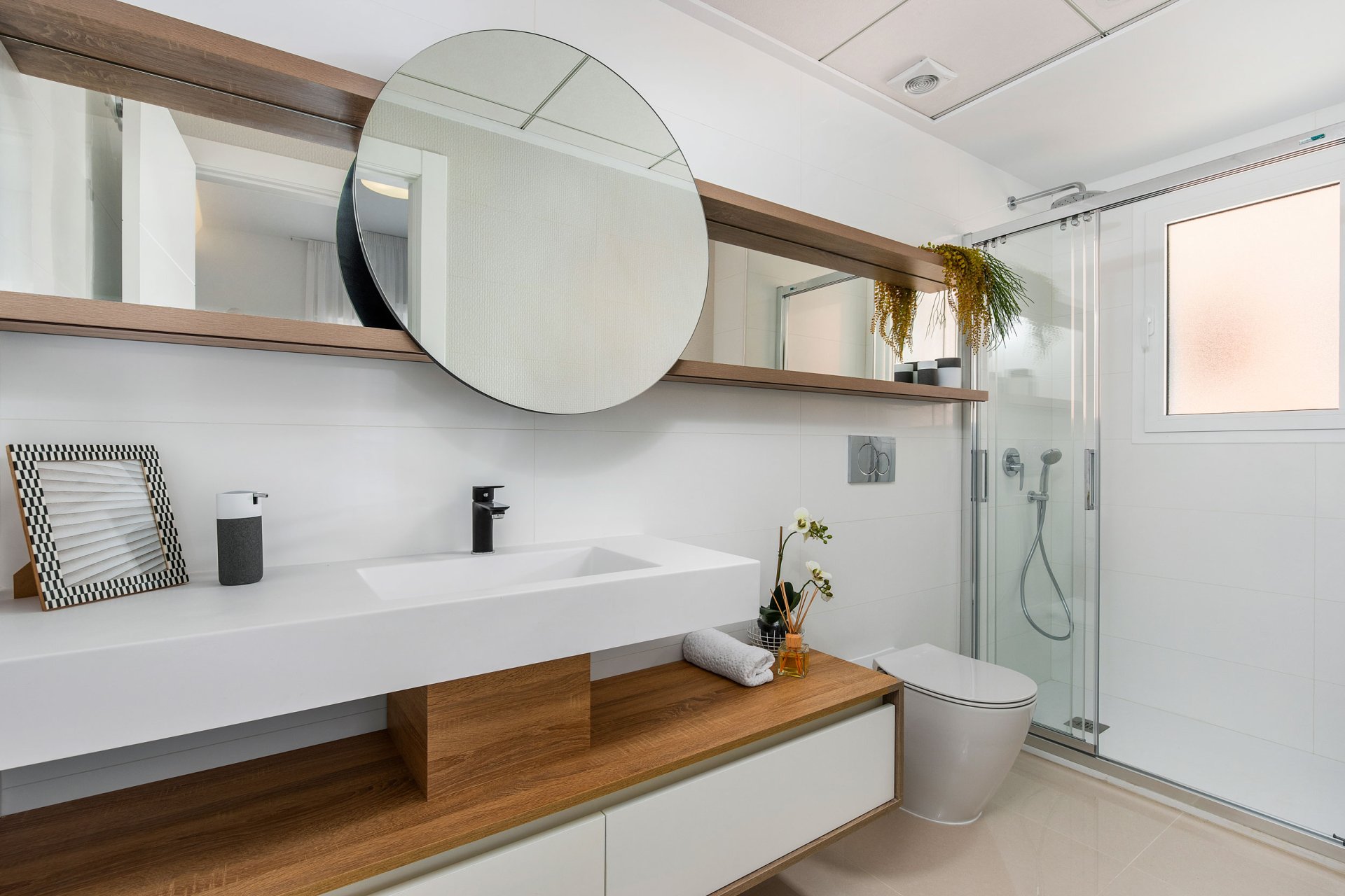 New Build - apartment - Rojales