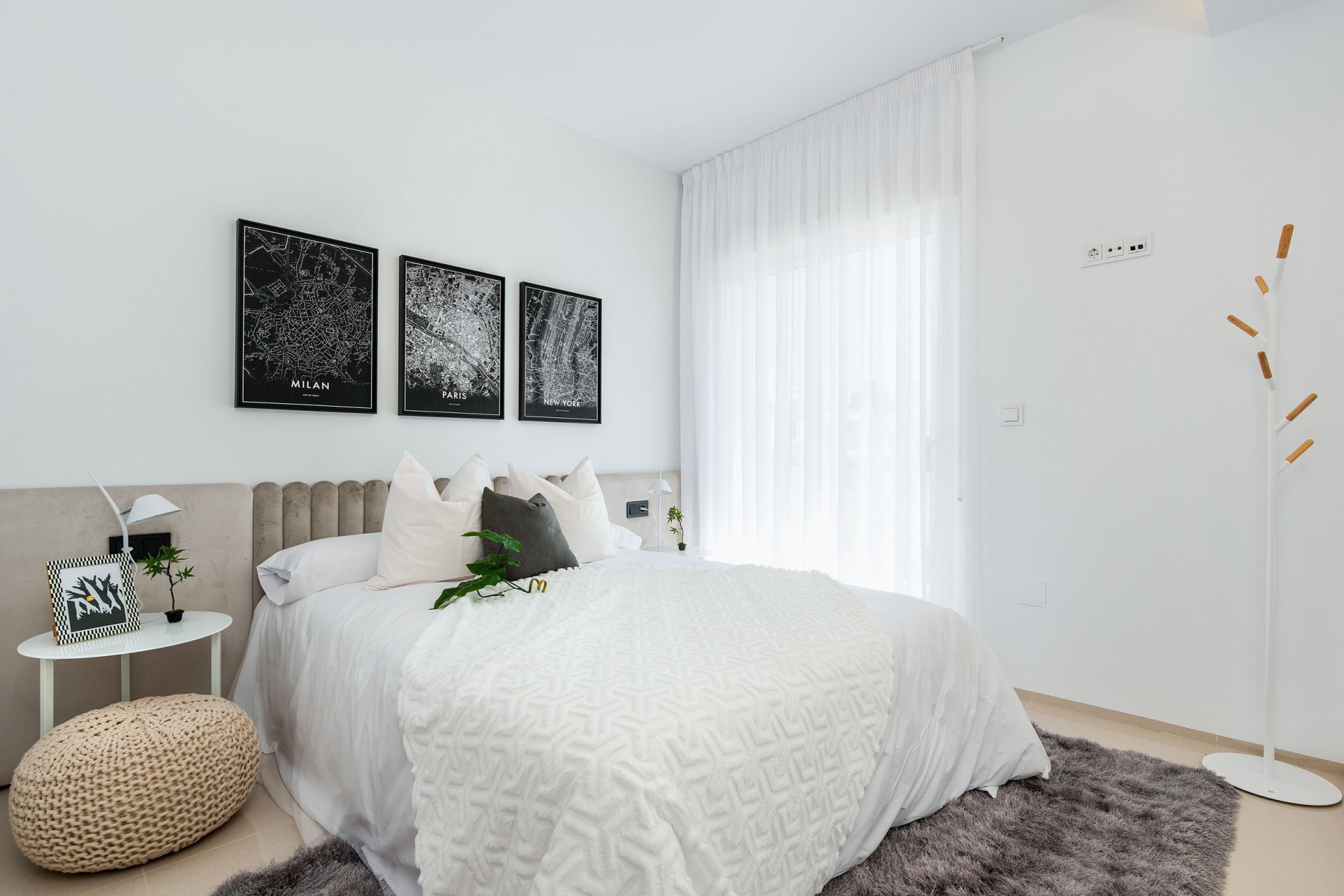 New Build - apartment - Rojales