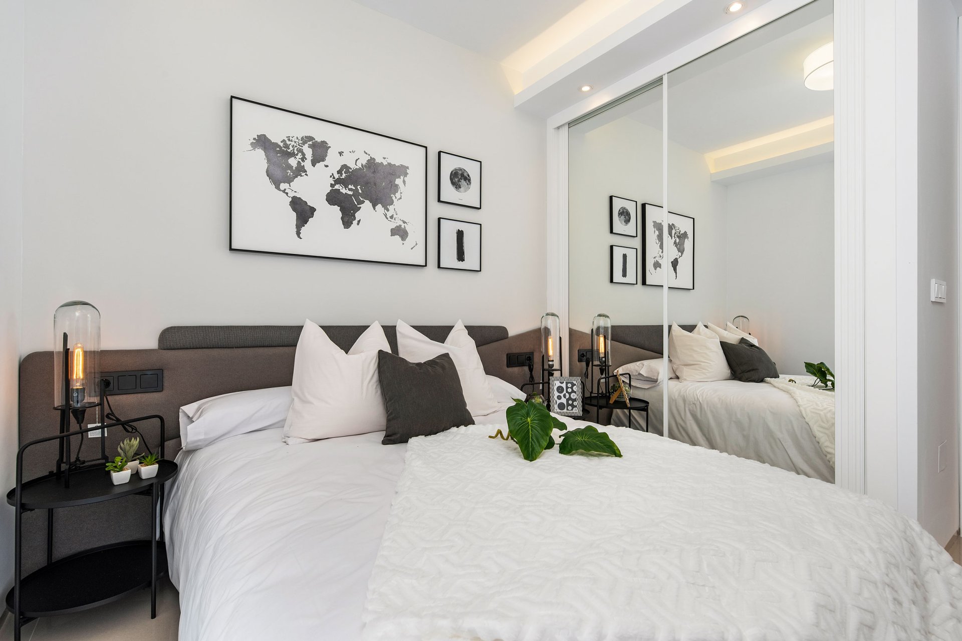 New Build - apartment - Rojales