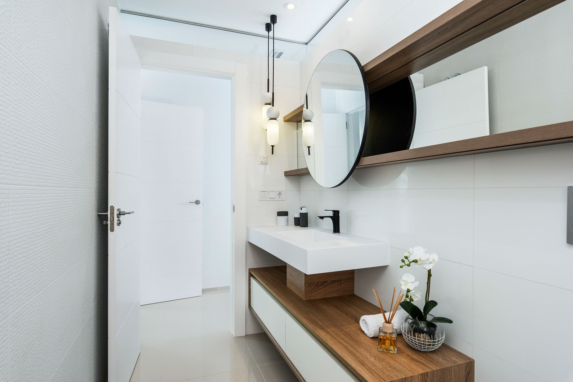 New Build - apartment - Rojales