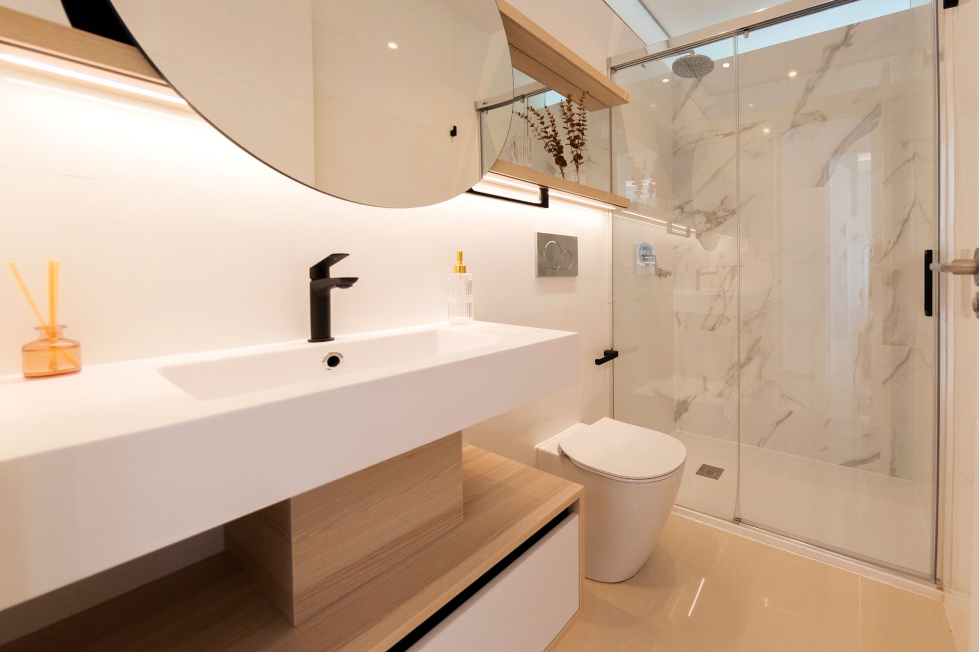 New Build - apartment - Rojales