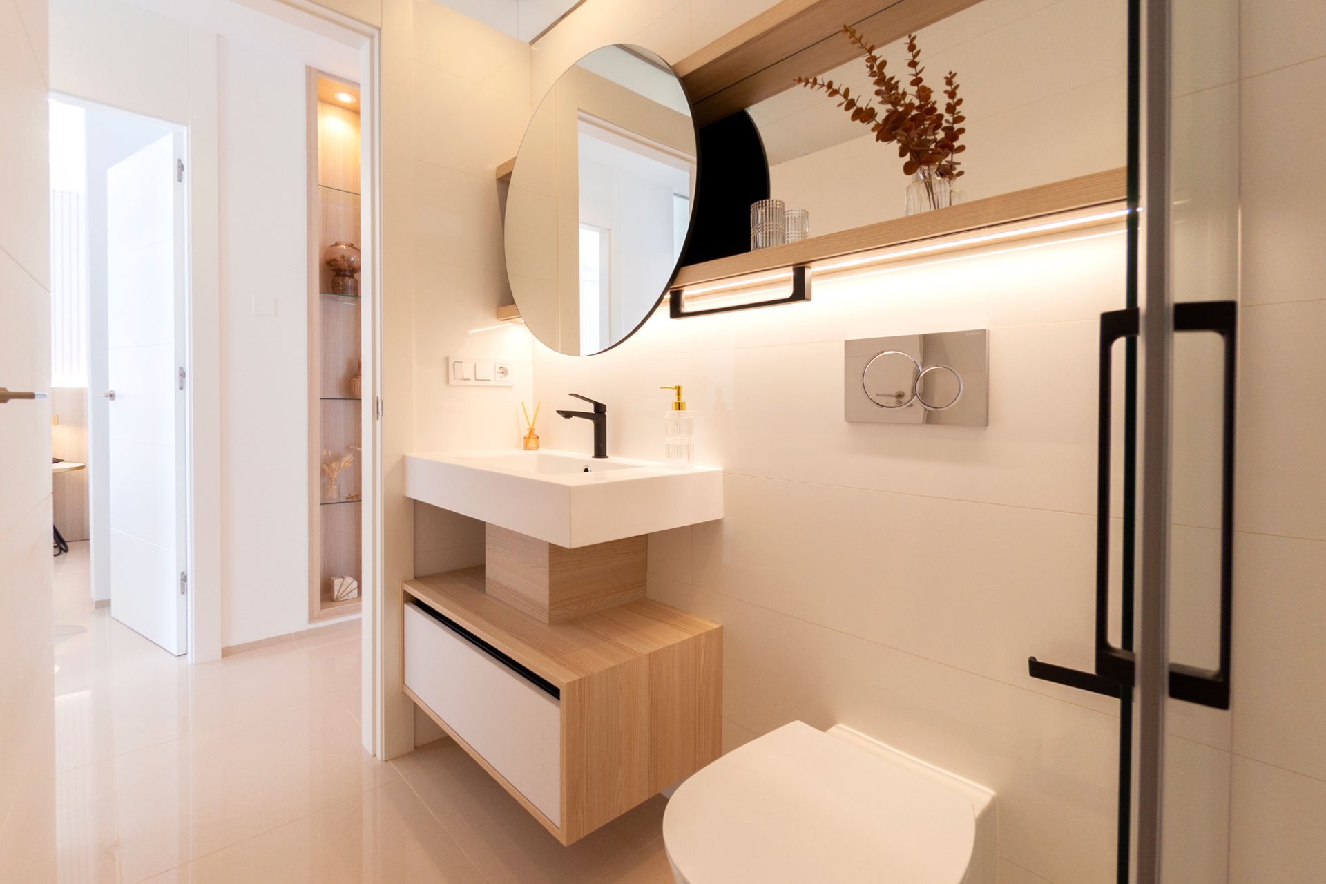 New Build - apartment - Rojales