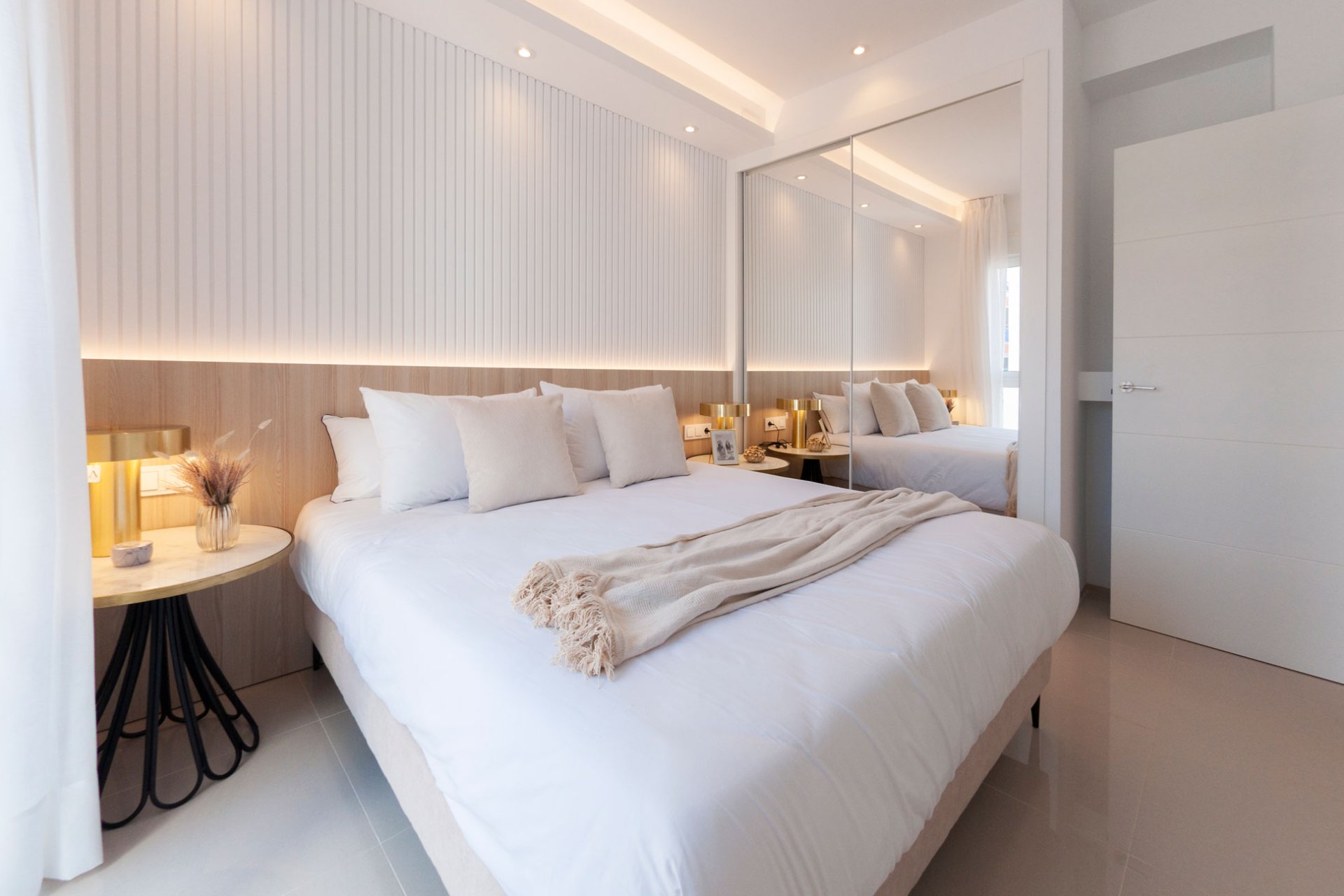 New Build - apartment - Rojales