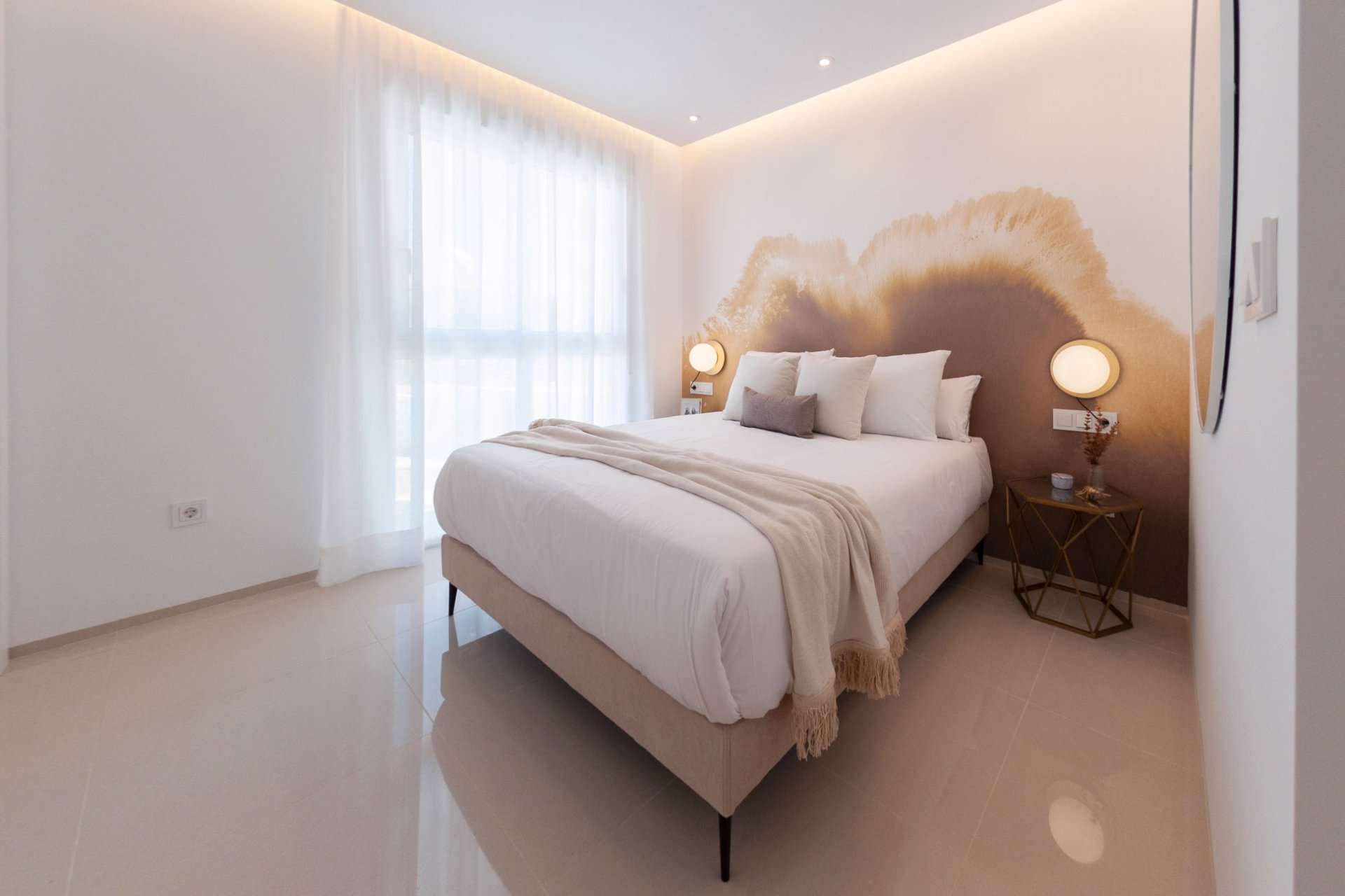 New Build - apartment - Rojales