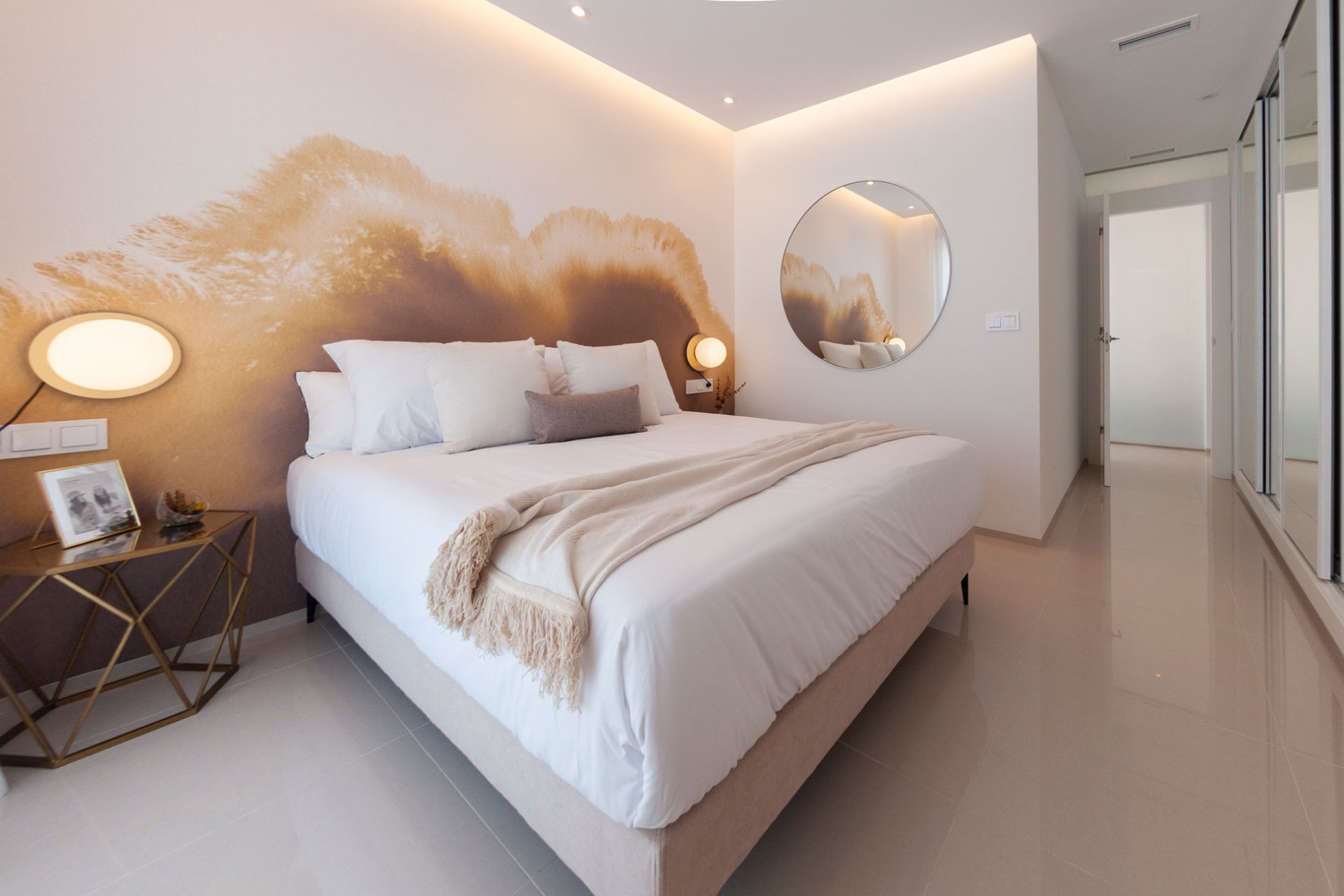 New Build - apartment - Rojales