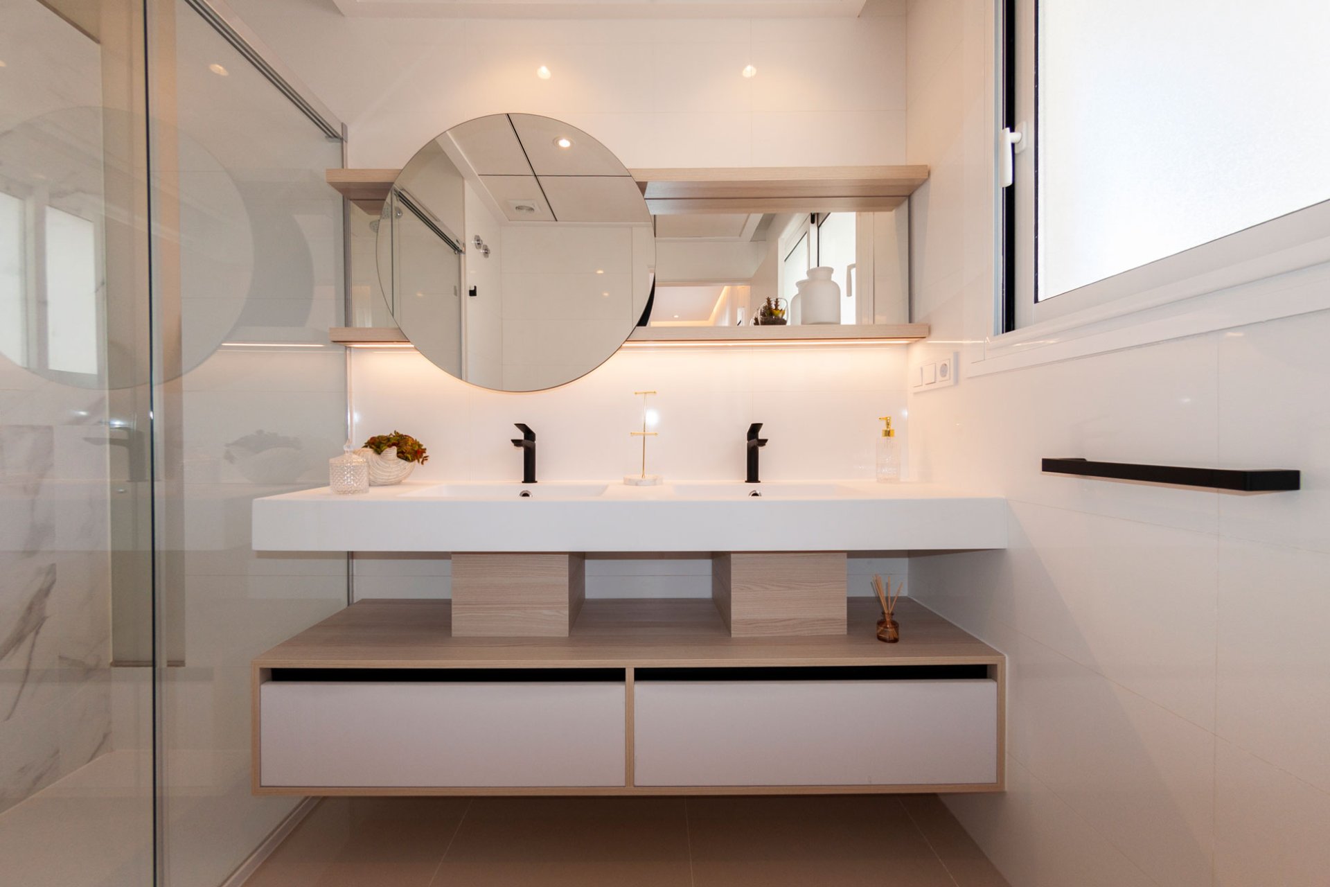 New Build - apartment - Rojales