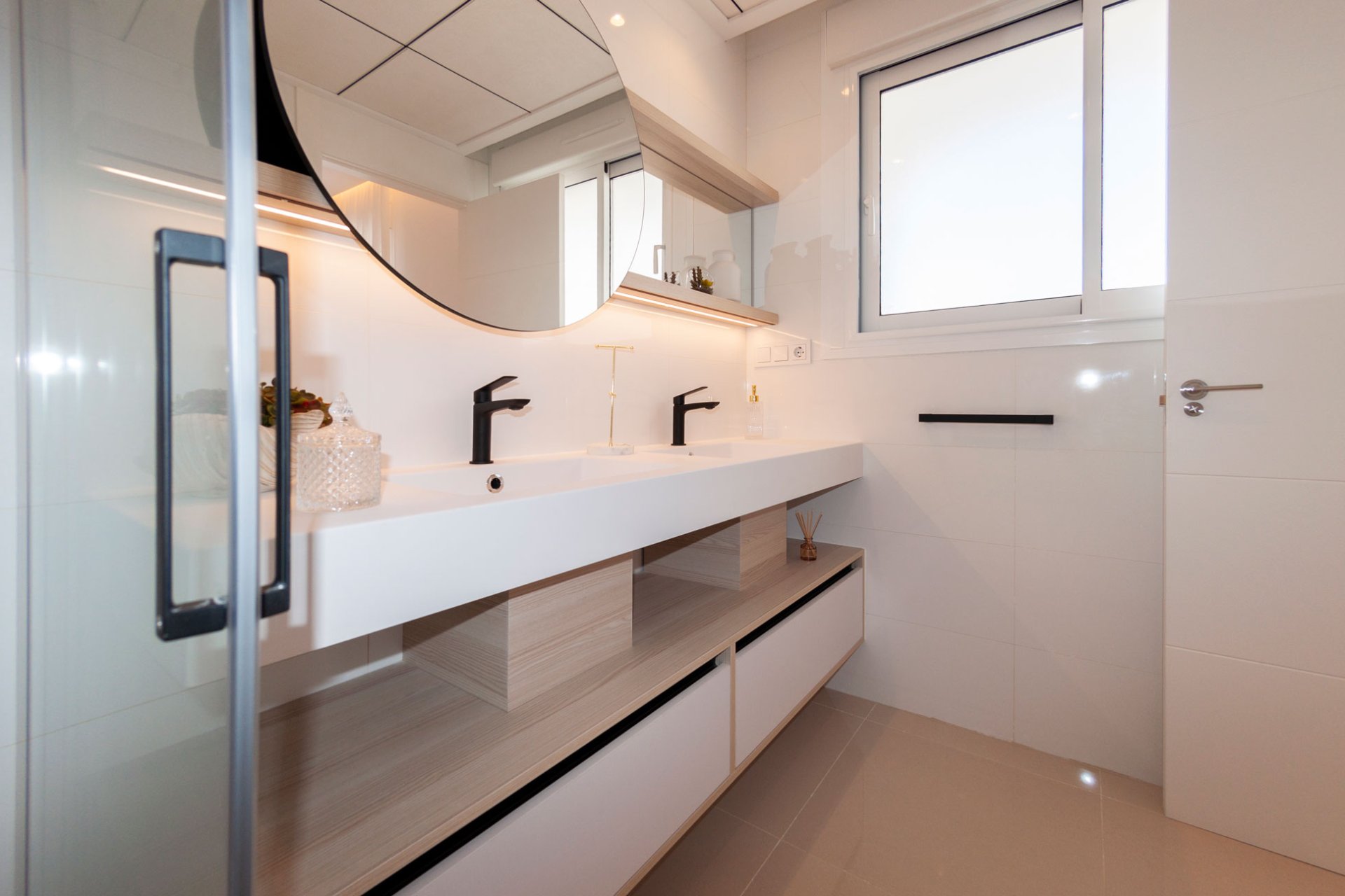 New Build - apartment - Rojales