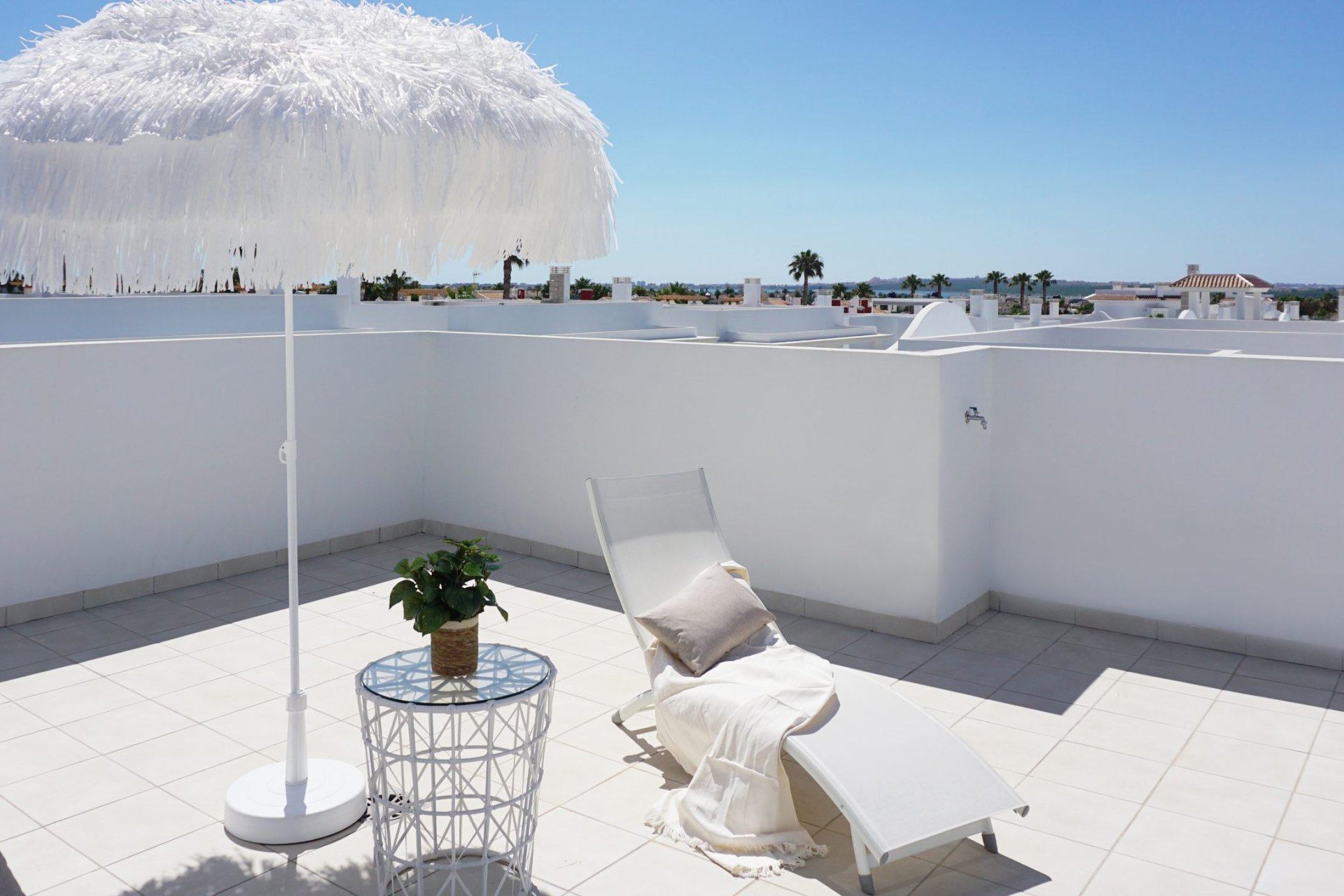 New Build - apartment - Rojales